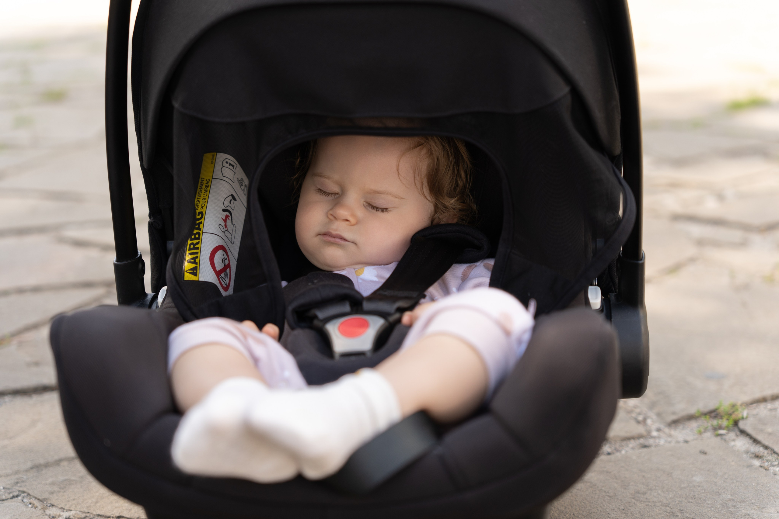Крестины Майи в Старочеркасском Воскресенском войсковом соборе