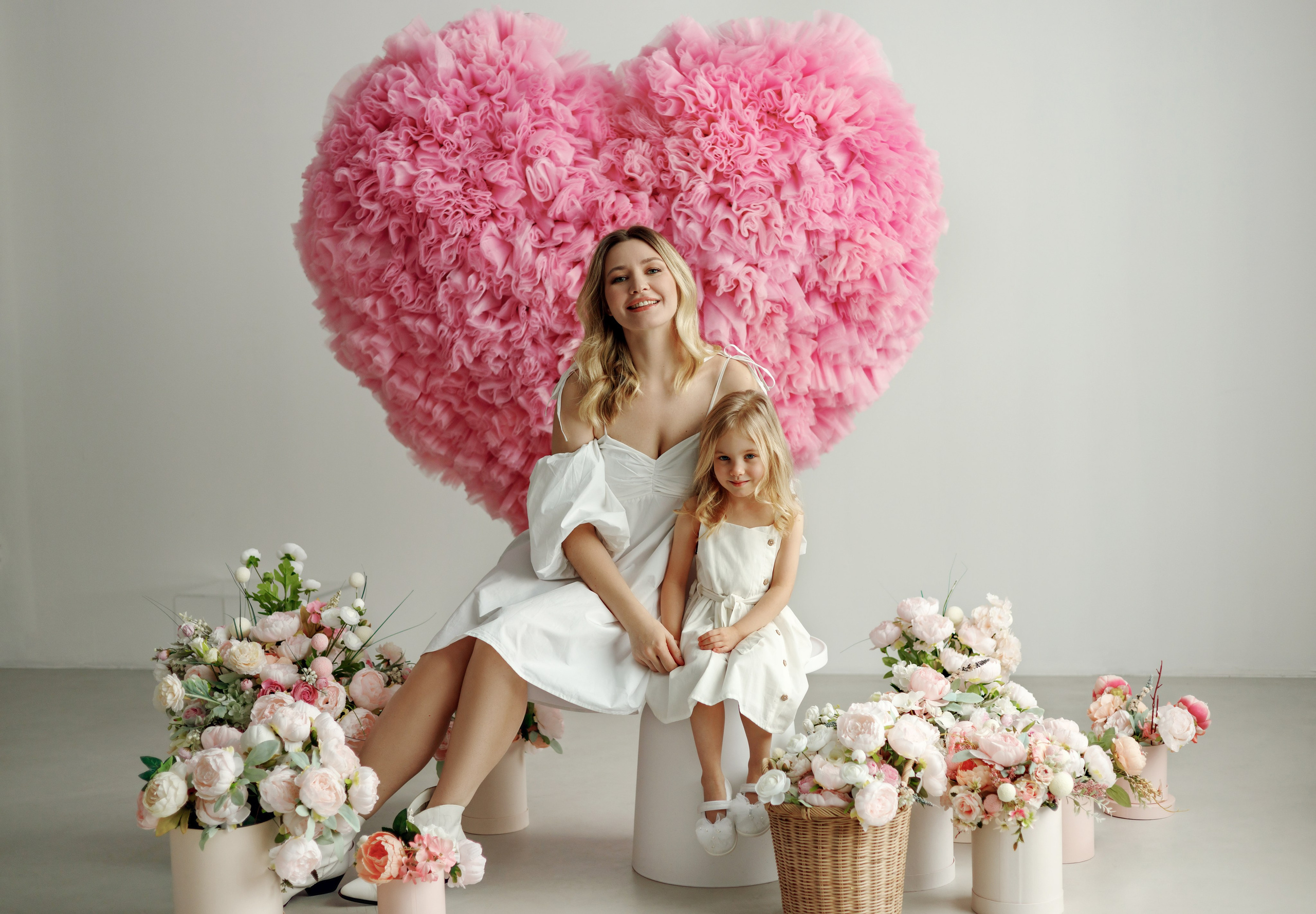 Девочки такие девочки. Фотограф в Санкт-Петербурге Знаменская Ирина