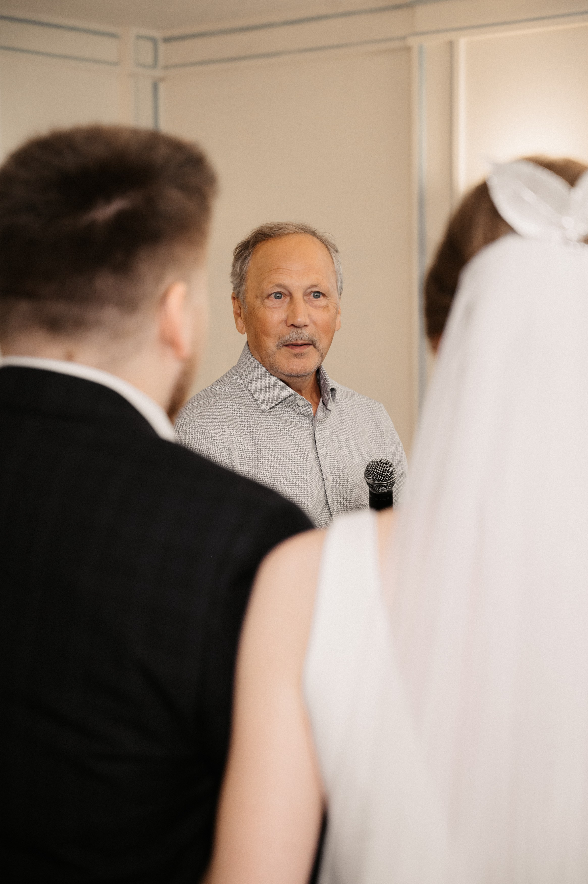 Никита и Лина. Свадебный фотограф Александр Давыдов