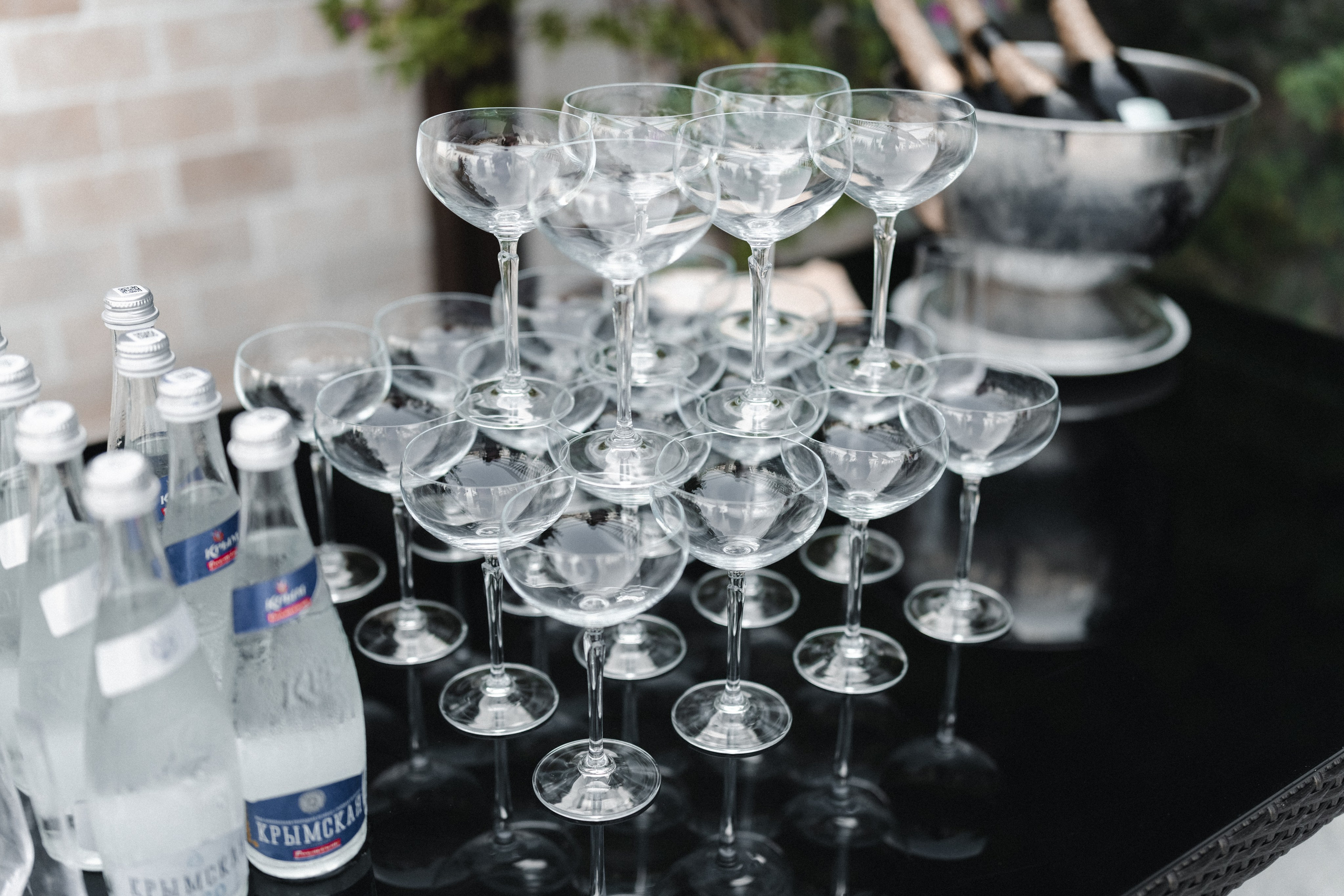 Рустам & Юлия. Свадебный фотограф в Симферополе и Крыму