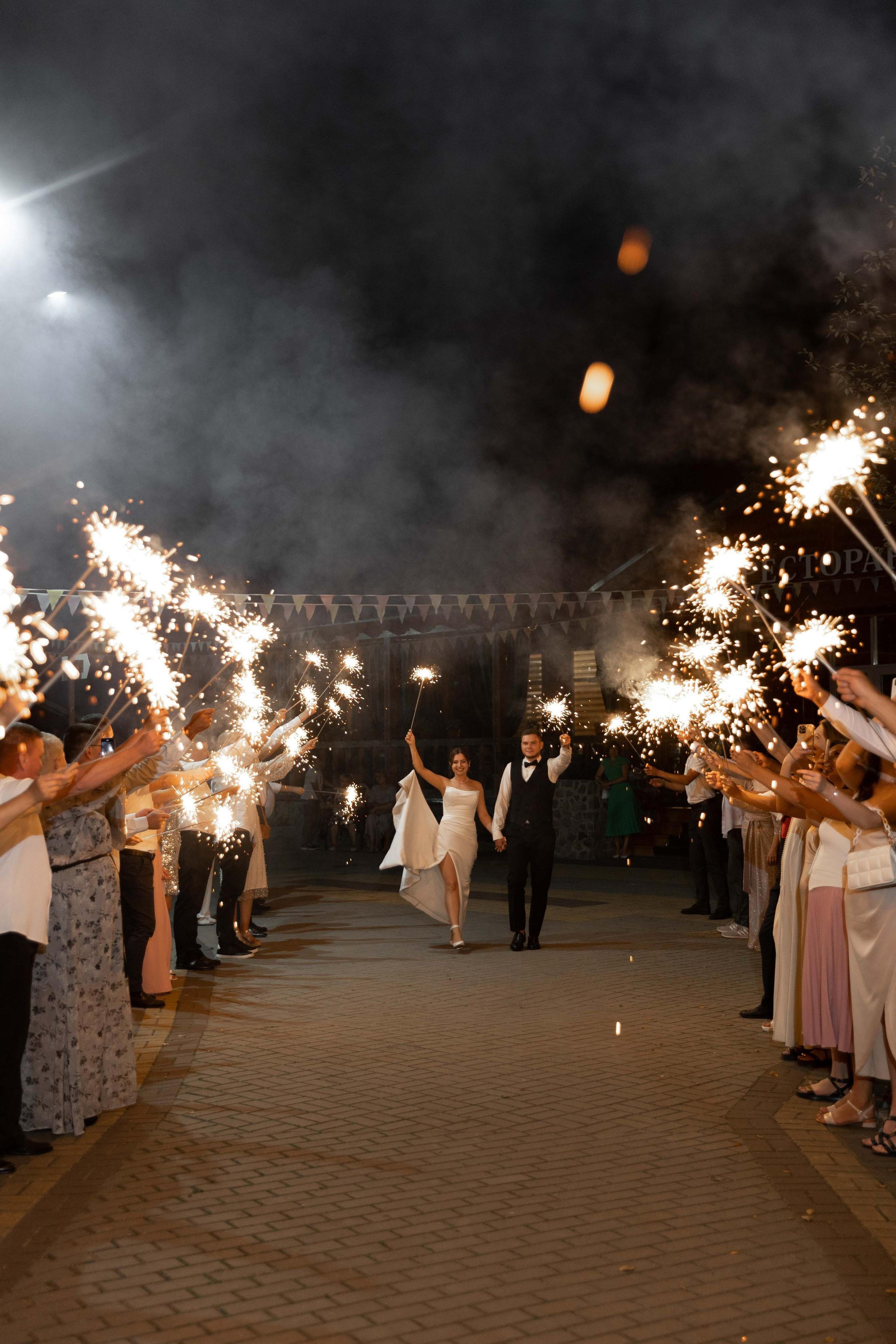 Анастасия и Виктор. Я Ира и я фотографирую свадьбы более 10 лет