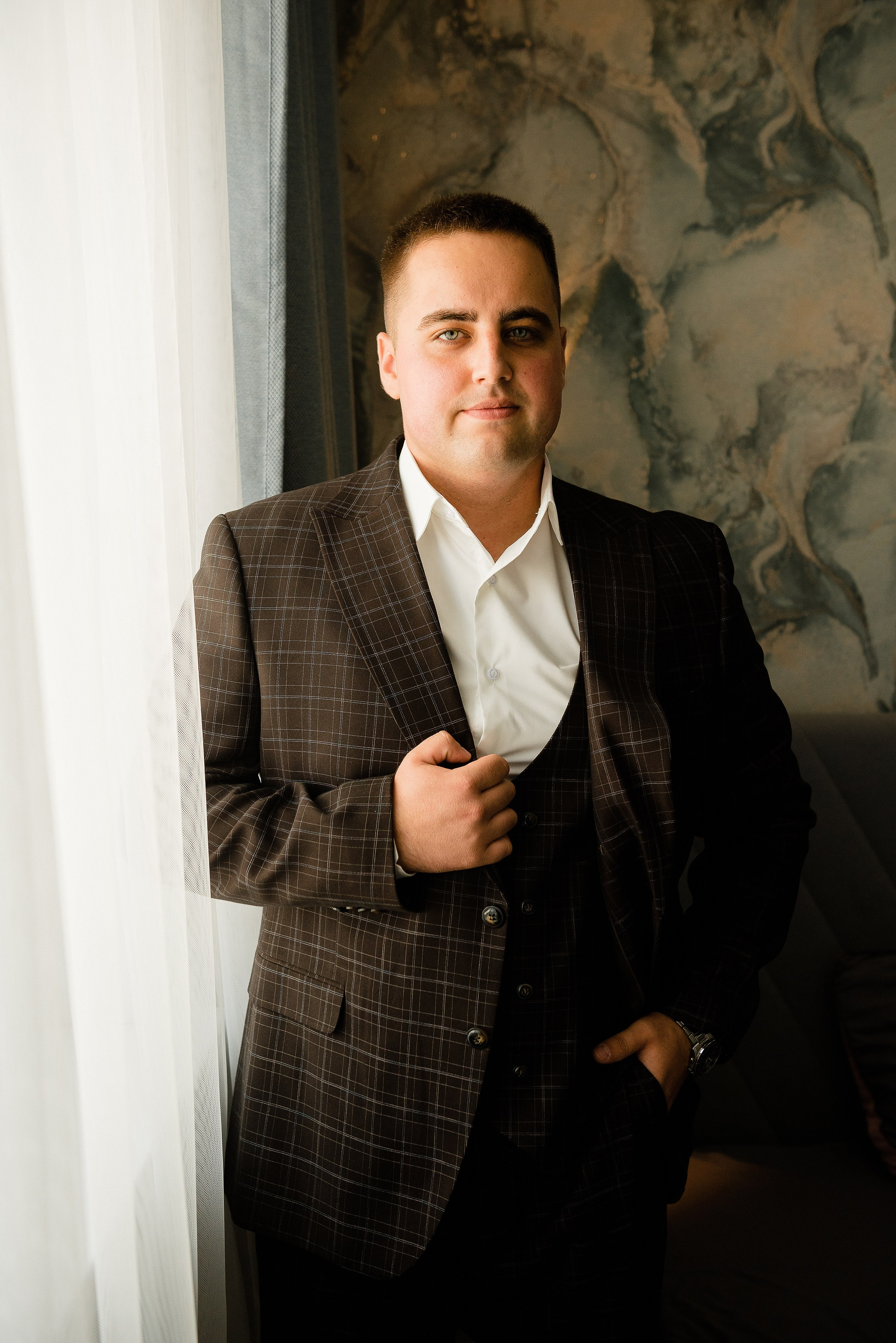 Иван & Валерия