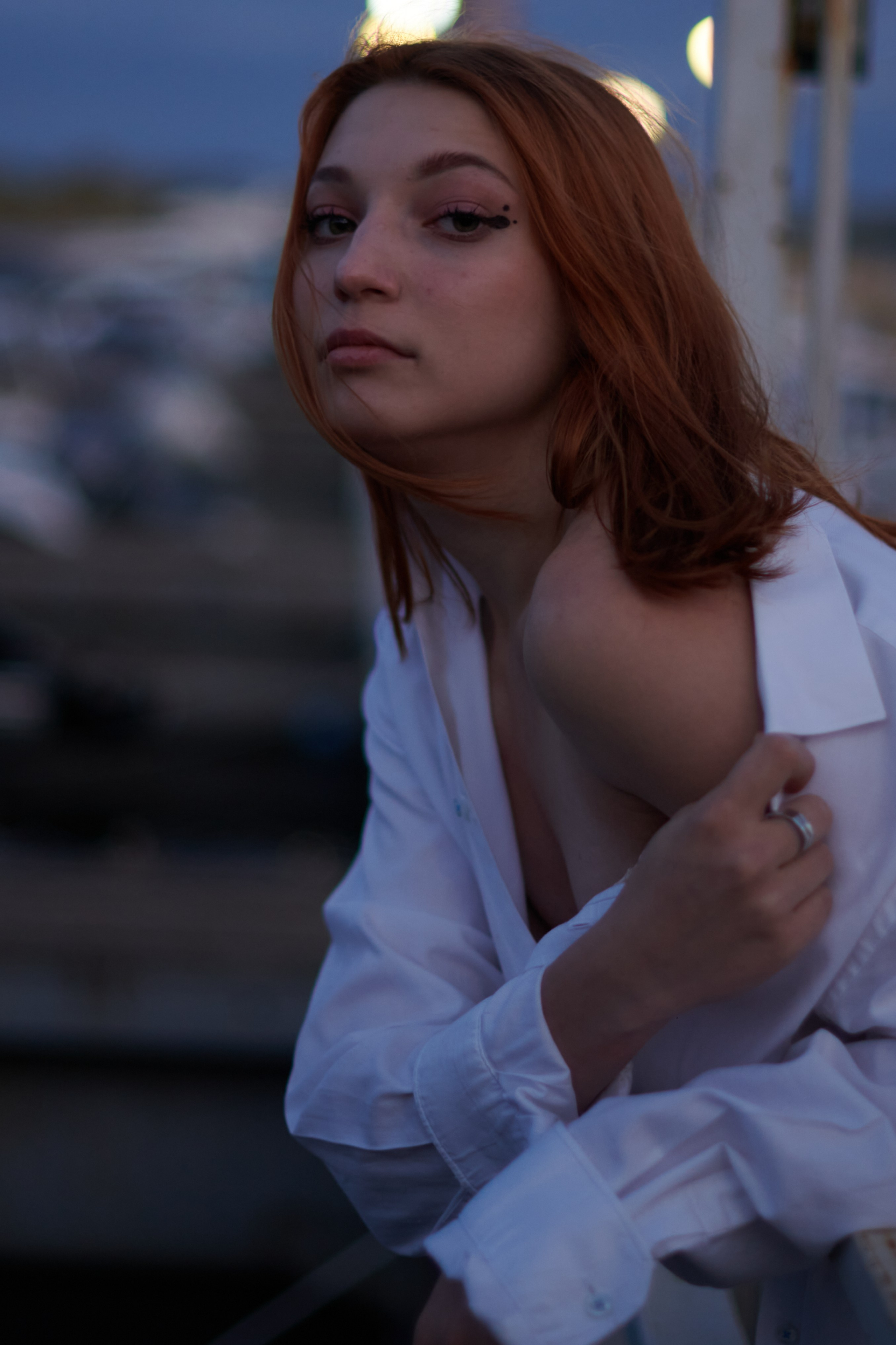 Соня 2. Фотограф Елисеев Евгений в городе Волгоград