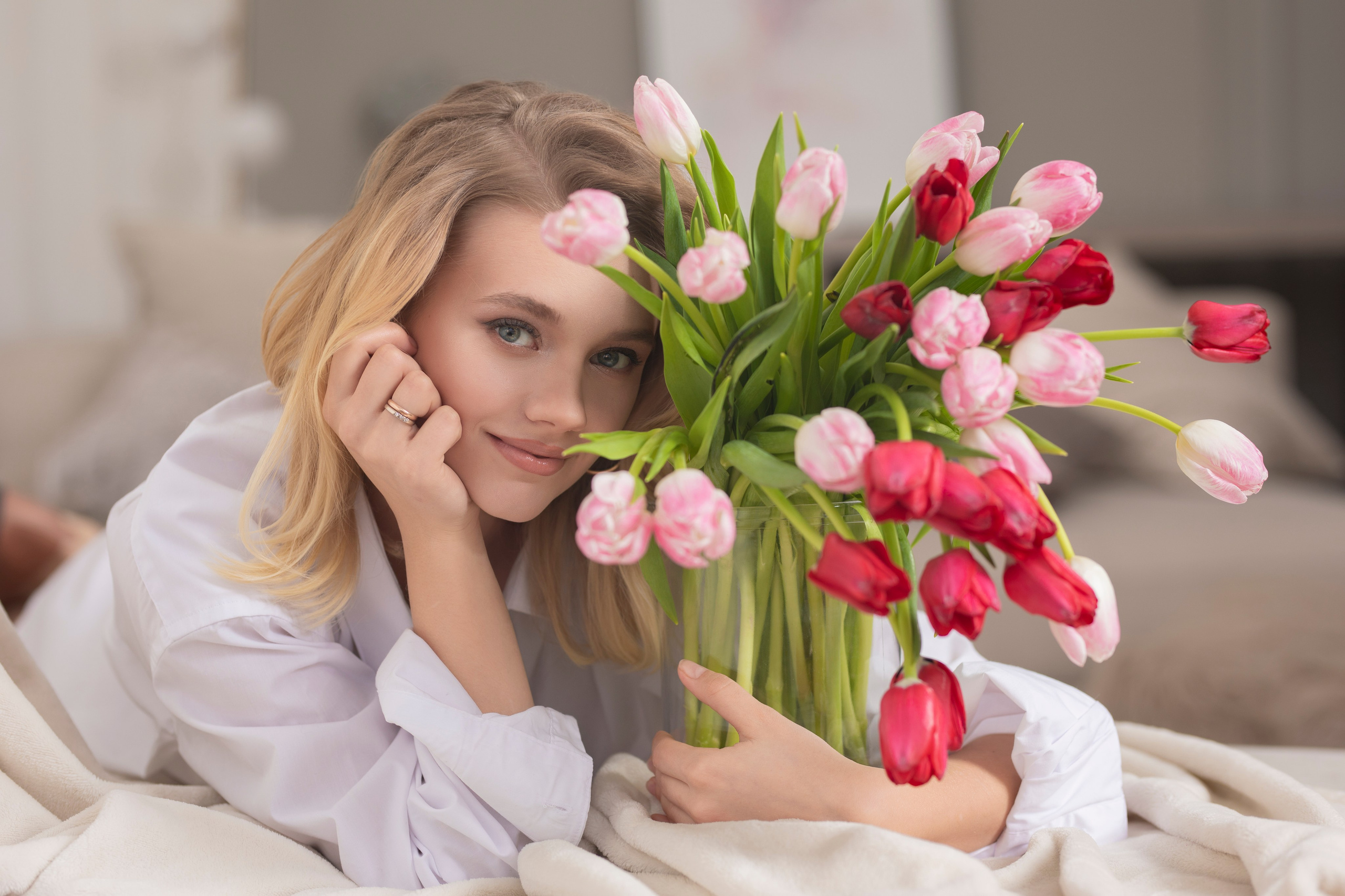 Портреты. Фотограф Алена Звездина