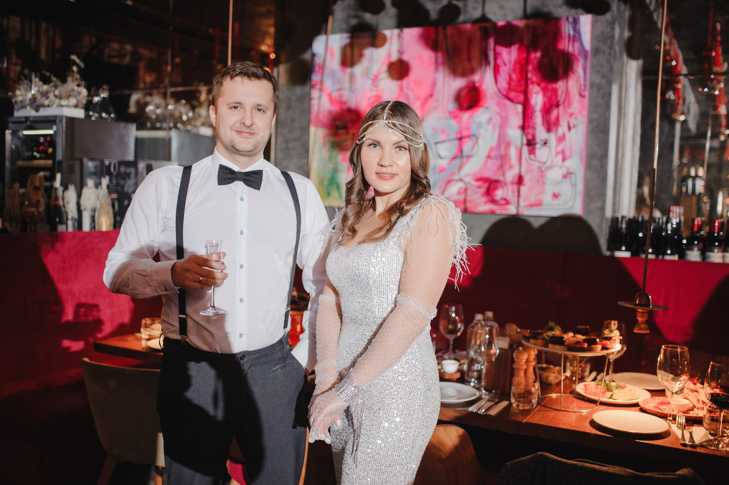 Корпоратив. Дмитрий Черяник свадебный и семейный фотограф