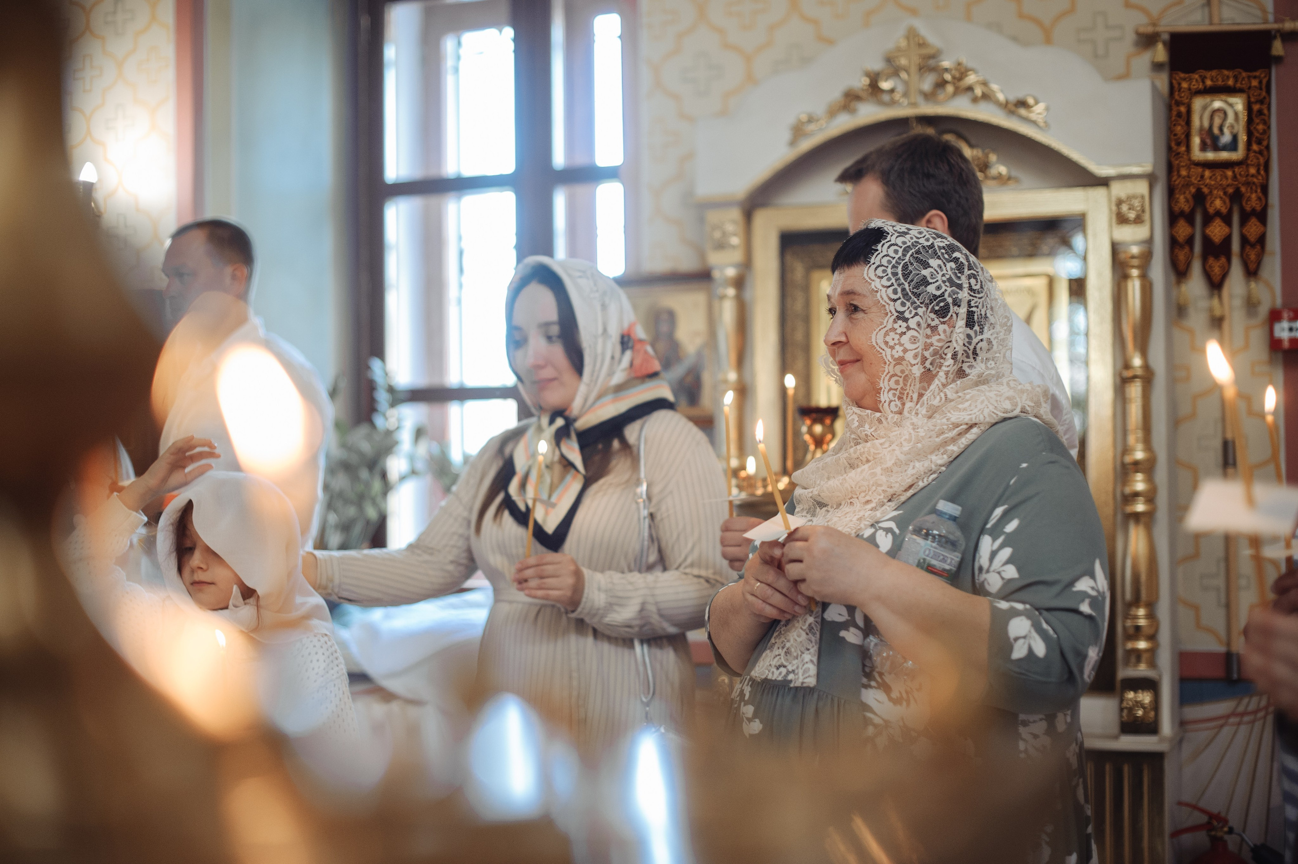 Юрий (Храм Архангела Михаила). Дмитрий Черяник свадебный и семейный фотограф