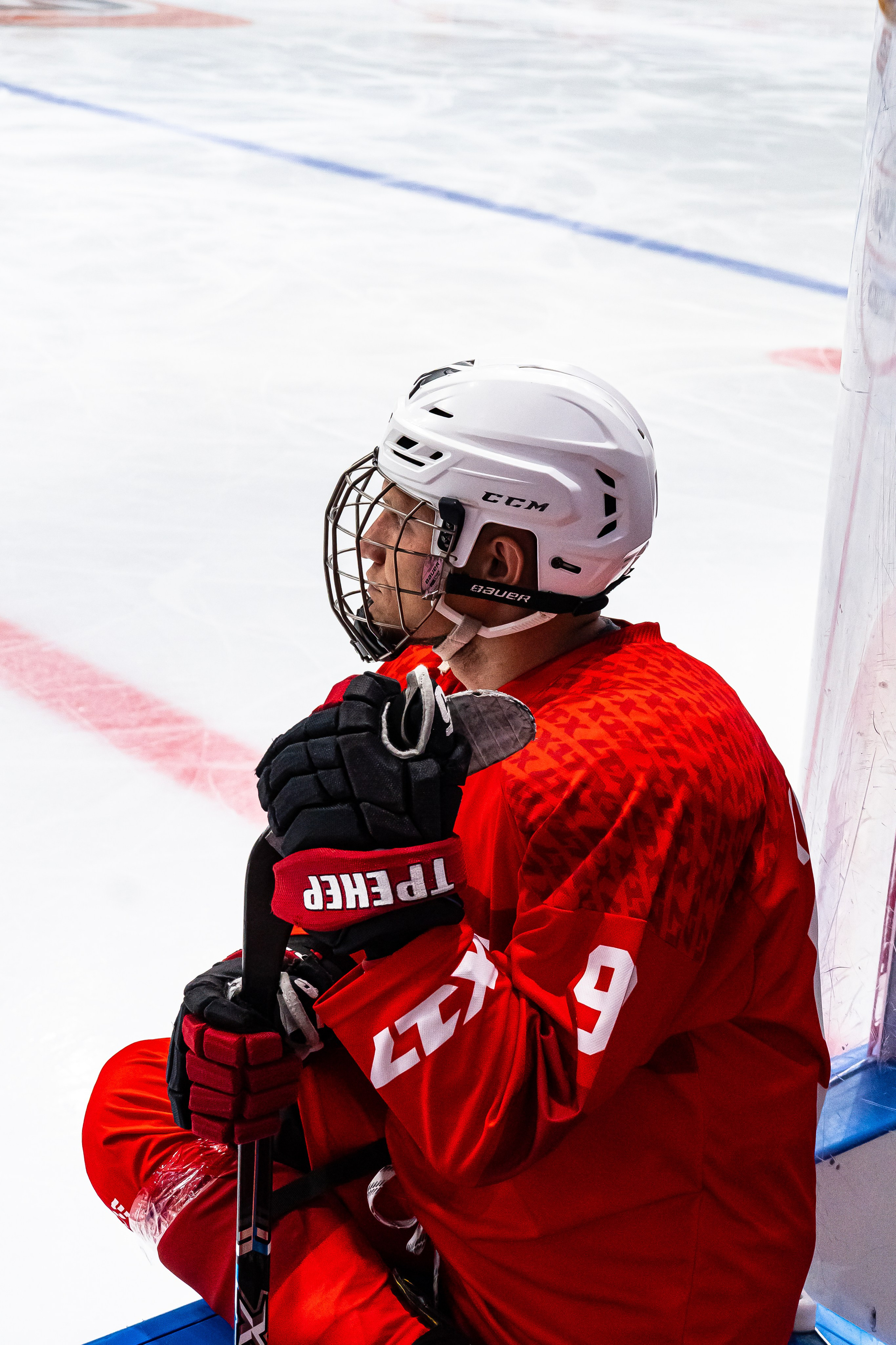 Media Hockey League. Спортивный фотограф | Москва