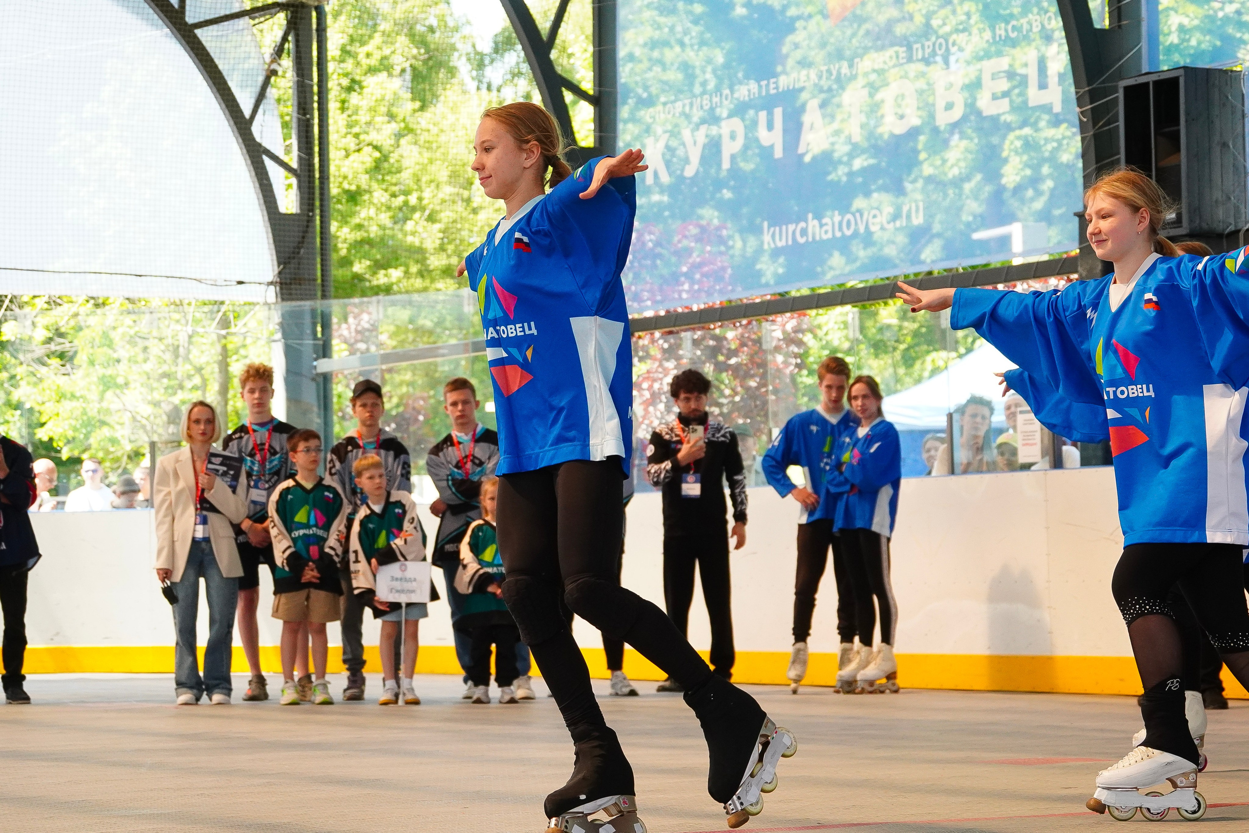 Moscow Open Cup. Спортивный фотограф | Москва