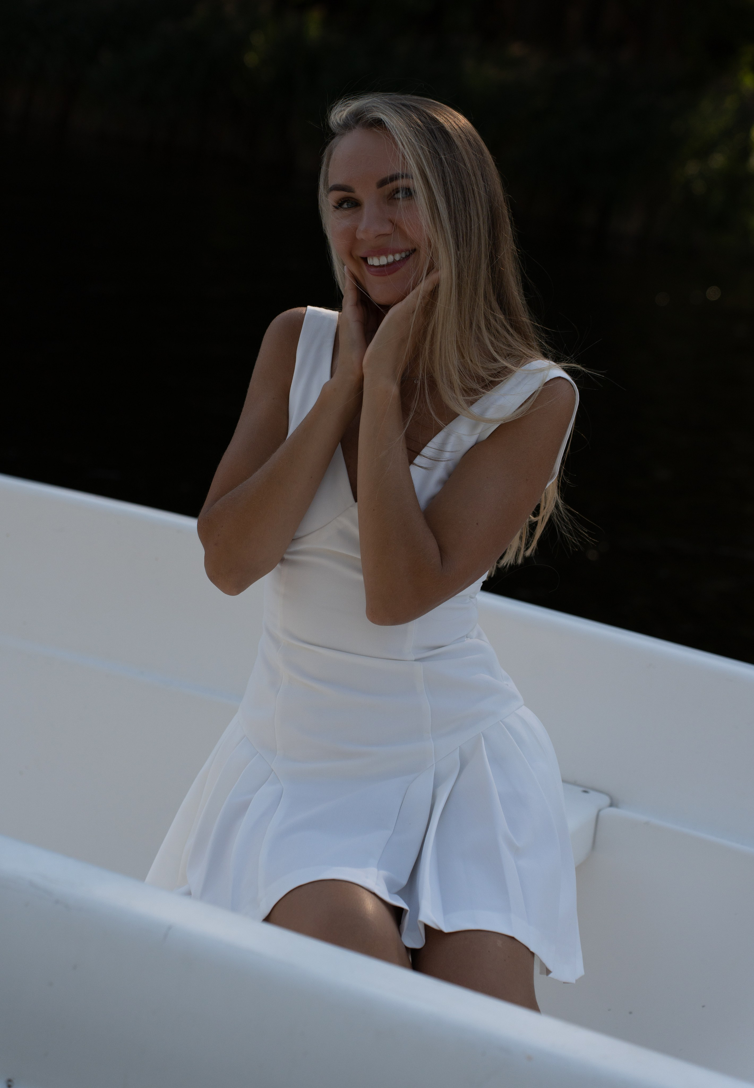 Maria. Фотограф Веста Шикунова