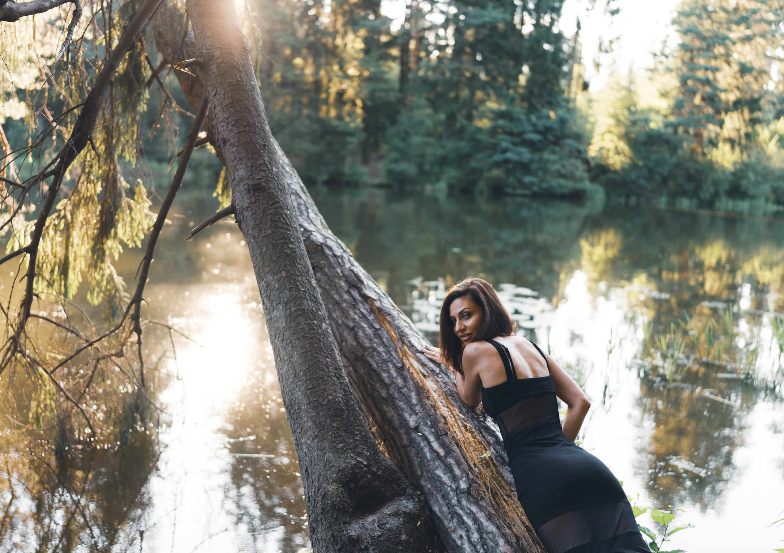 Anna. Фотограф Веста Шикунова