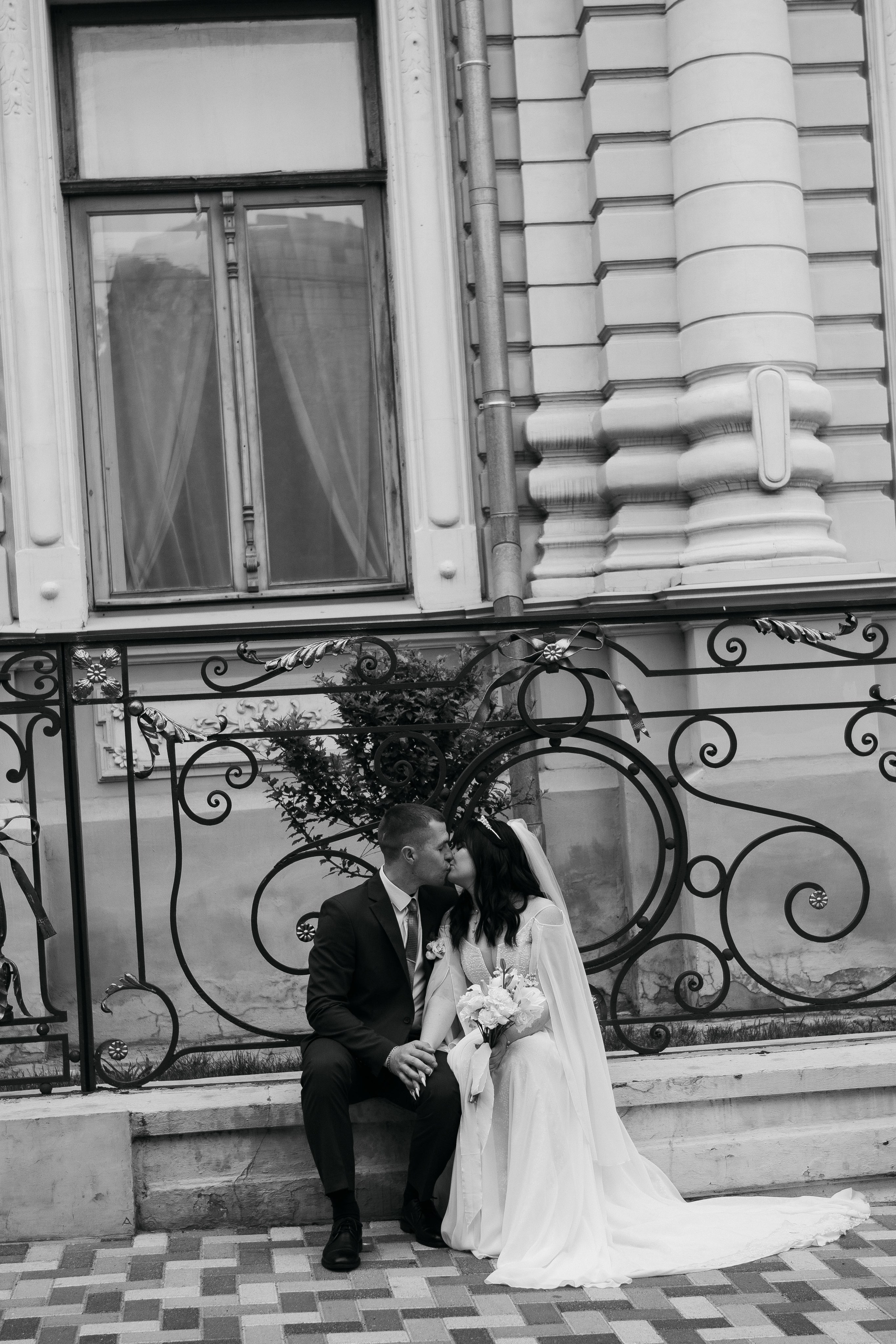 Валерия и Максим. Свадебный и женский фотограф в Ставрополе Вика Лексеева