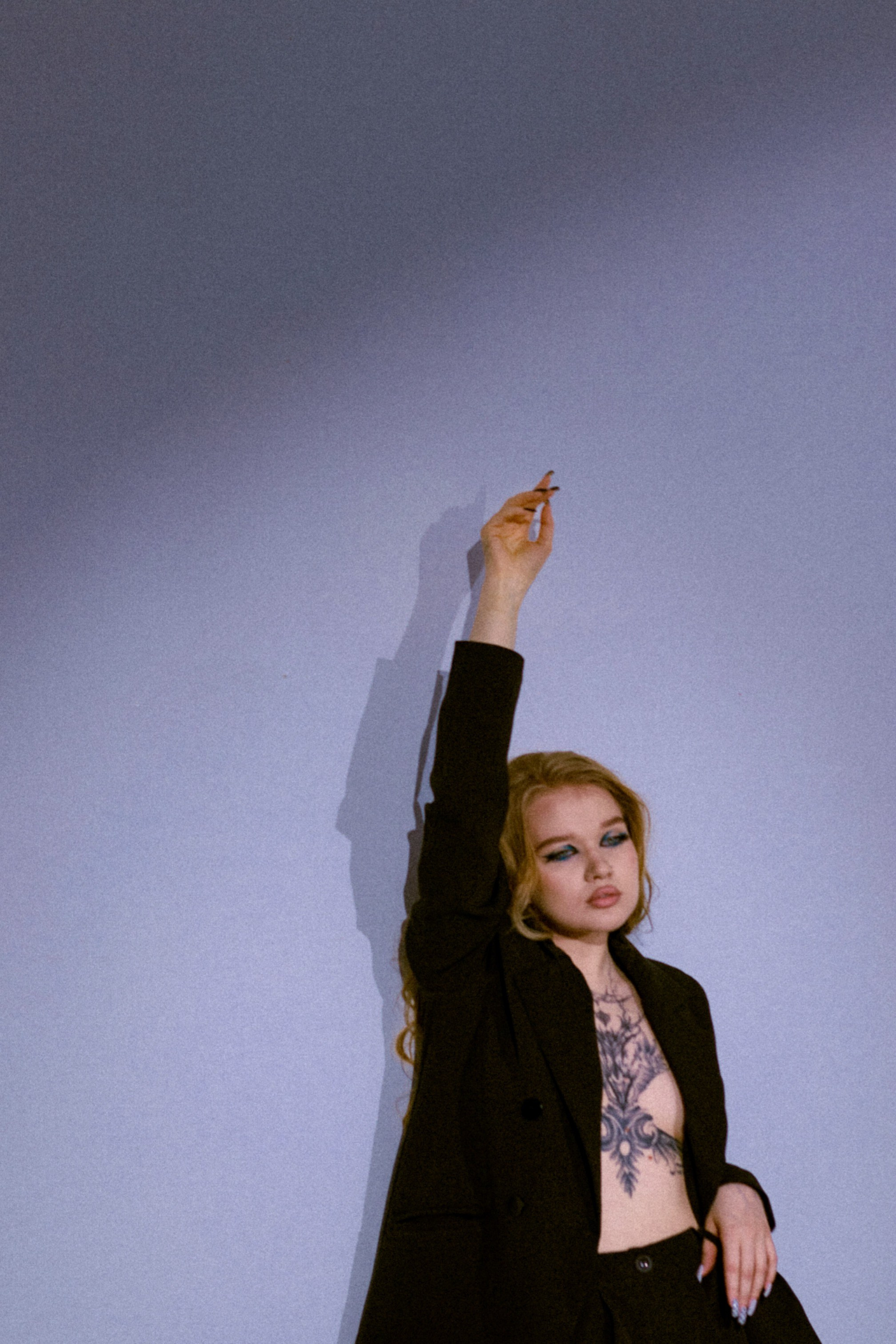 Женя. Фотограф Стилист Тюмень Вера Хайруллина