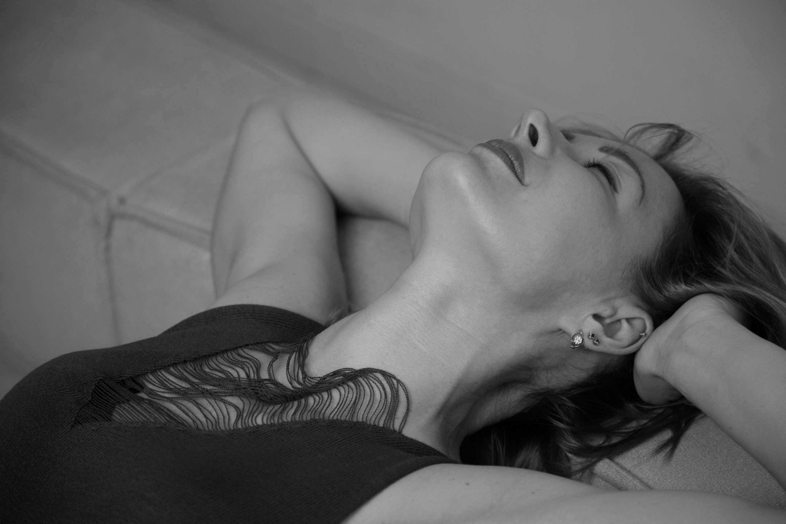 Женский портрет. Ваш фотограф Духленкова Надежда. Будуарные и портретные фотосессии