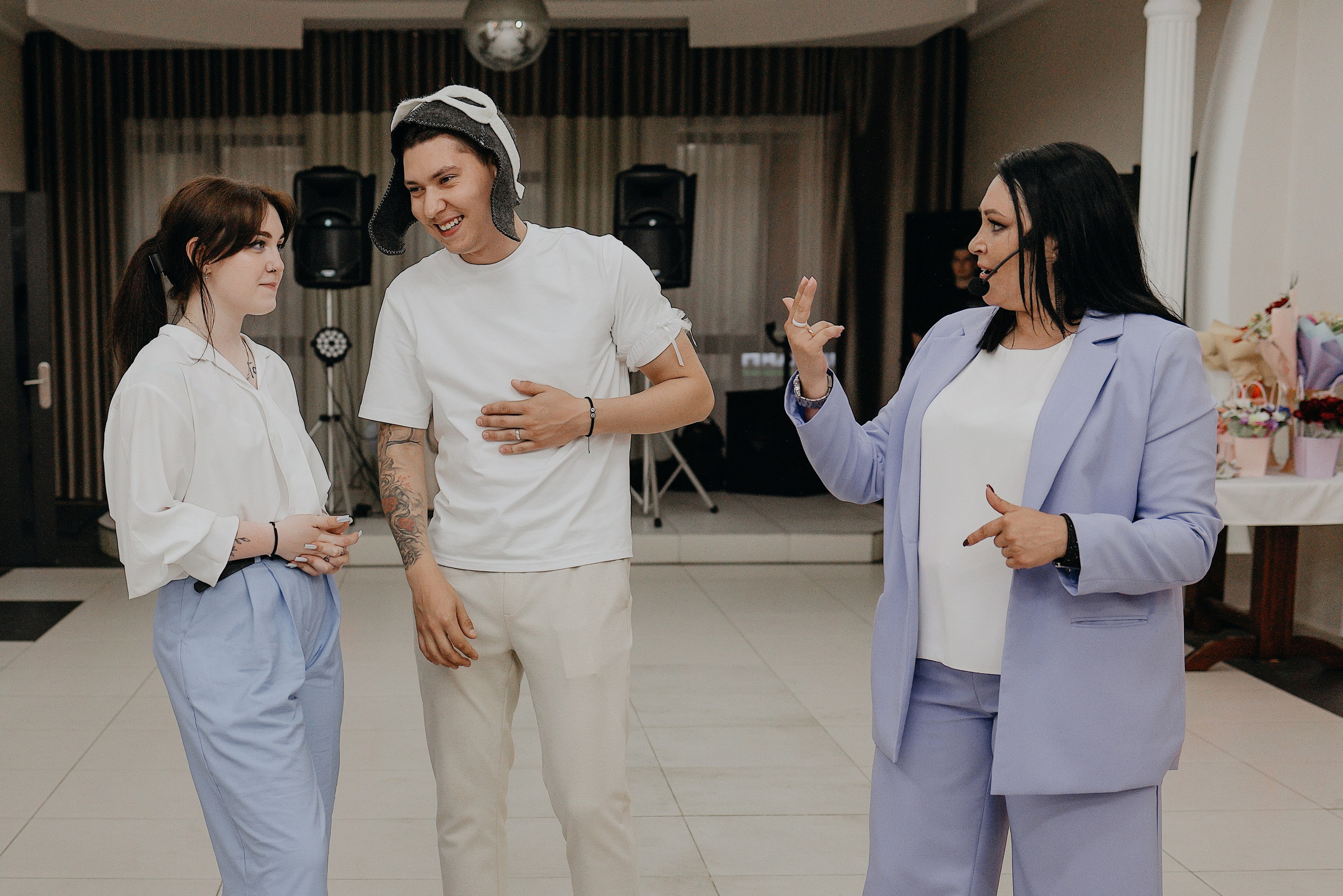 Алексей & Анастасия. Свадебный и семейный фотограф в Кинеле Евгения Исаева