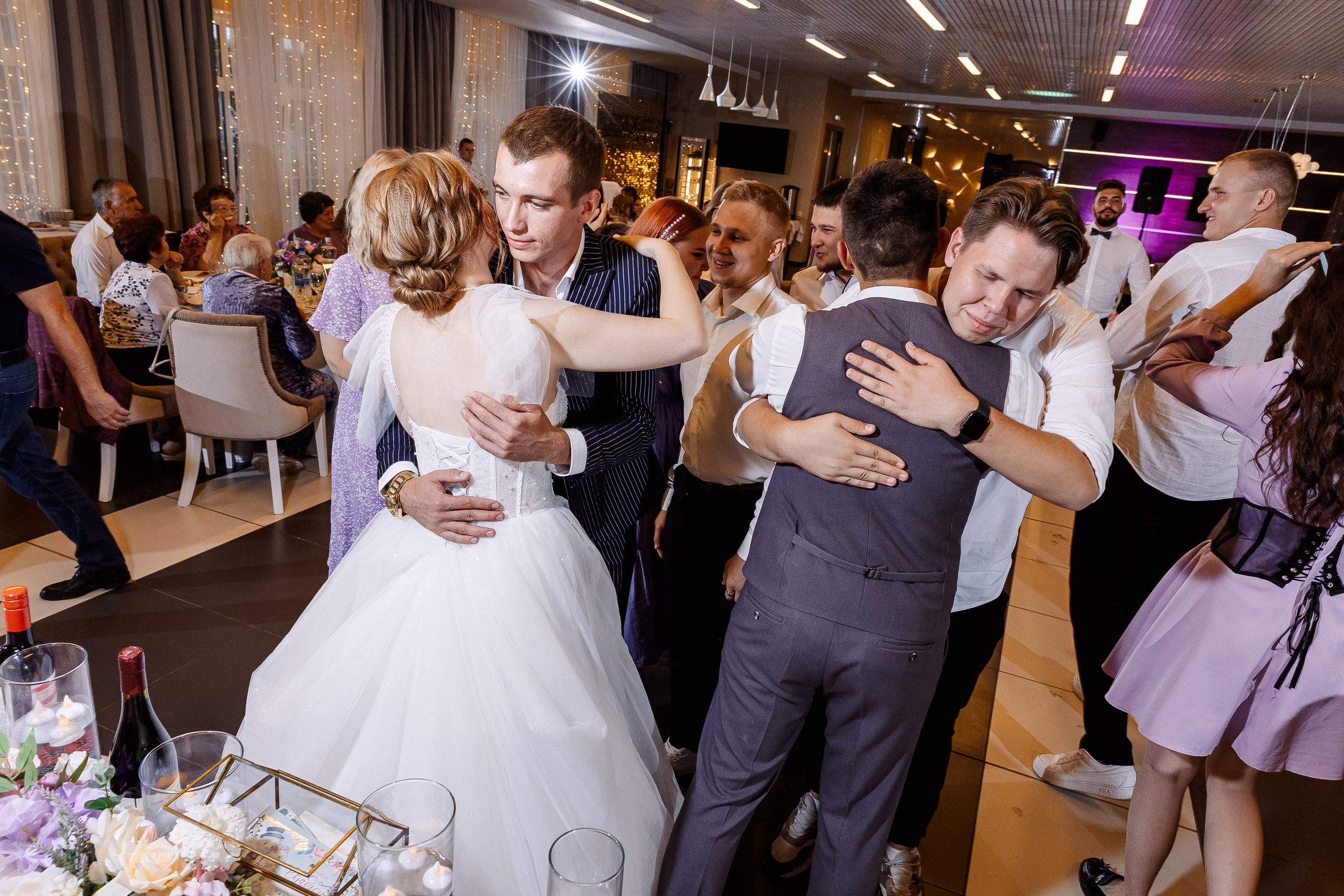 Любовь и Евгений. Свадебный и семейный фотограф в Челябинске Юлия Ишимова