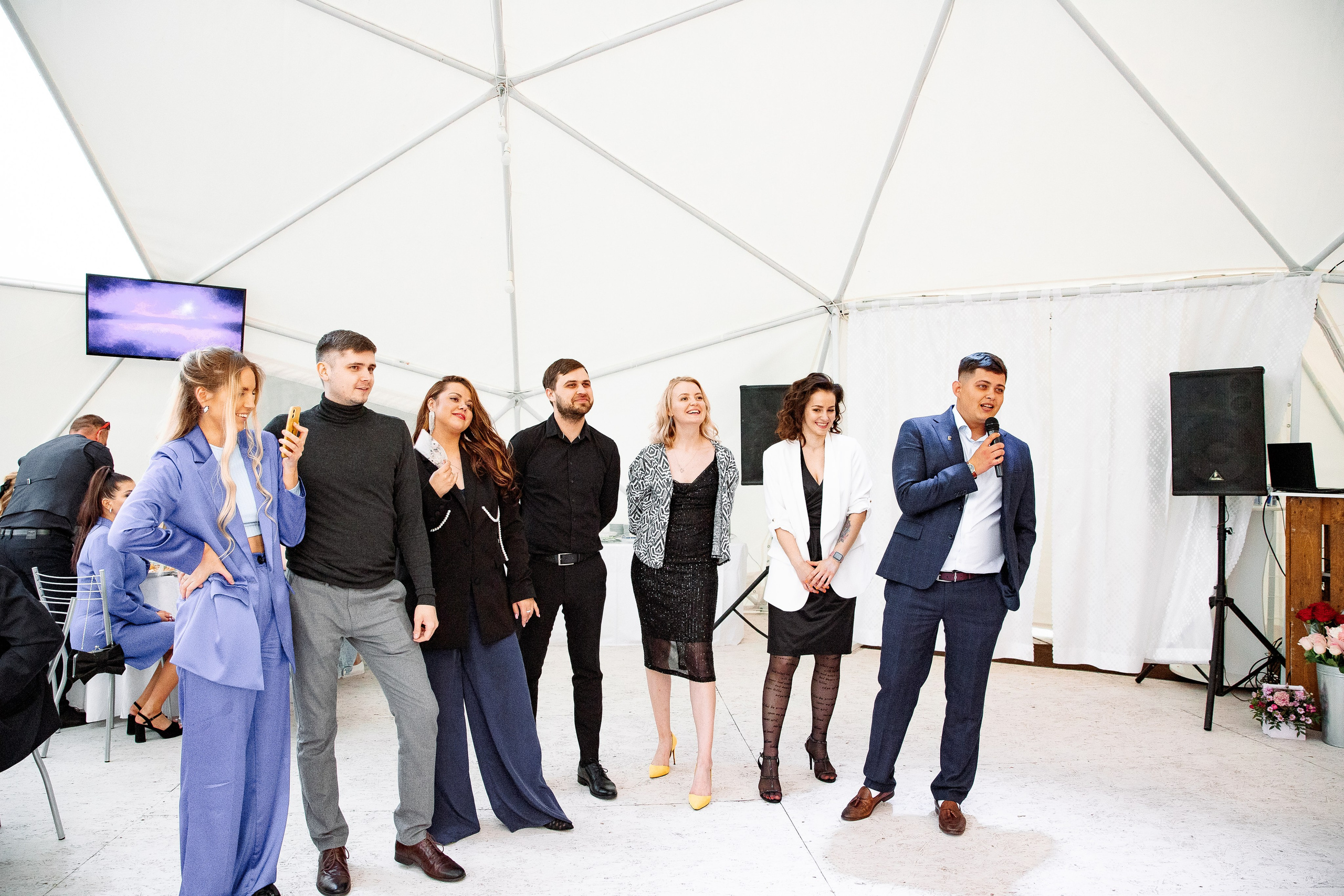 Кирилл и Екатерина. Свадебный и семейный фотограф в Челябинске Юлия Ишимова