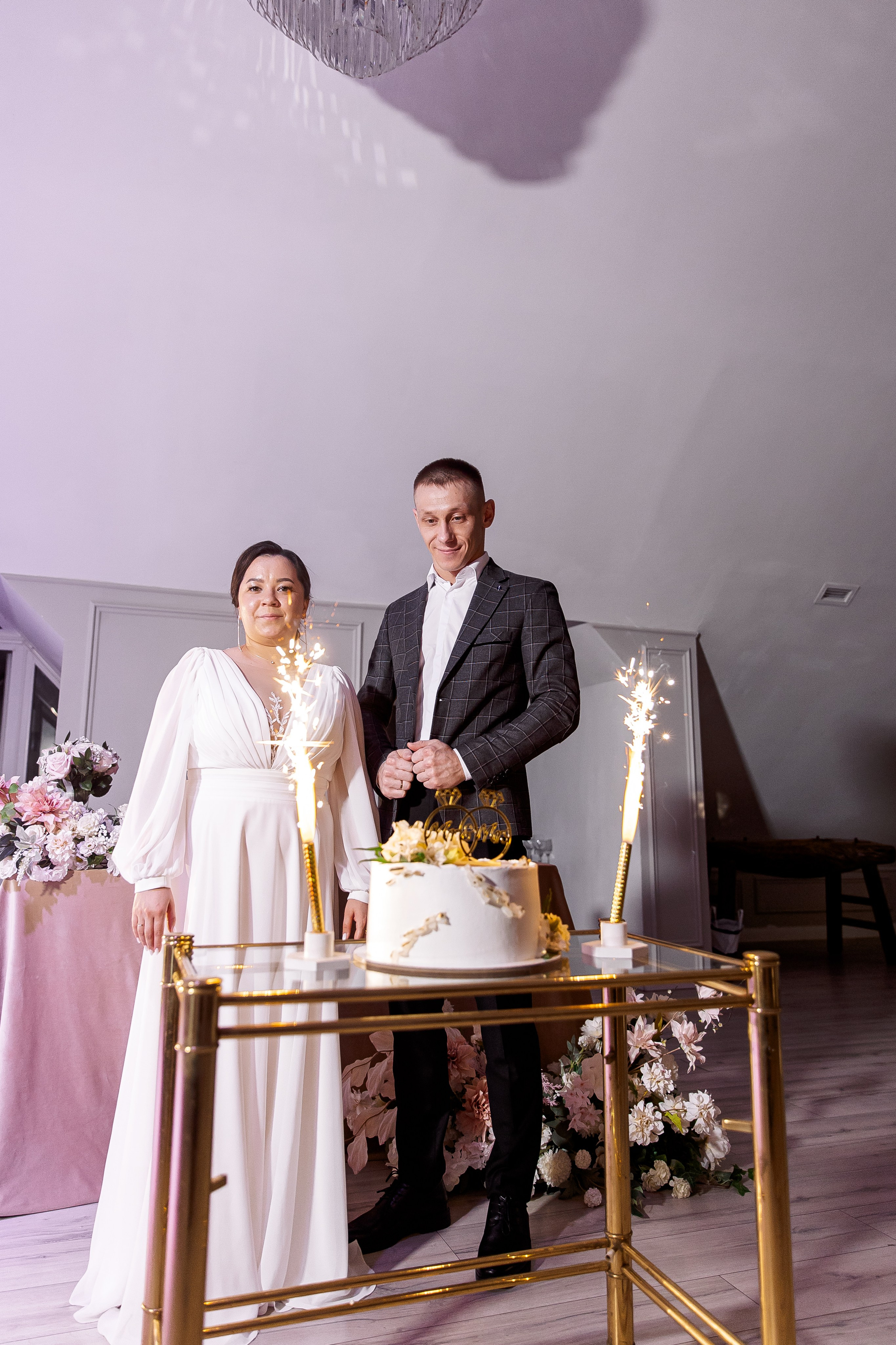 Станислав и Марина. Свадебный и семейный фотограф в Челябинске Юлия Ишимова