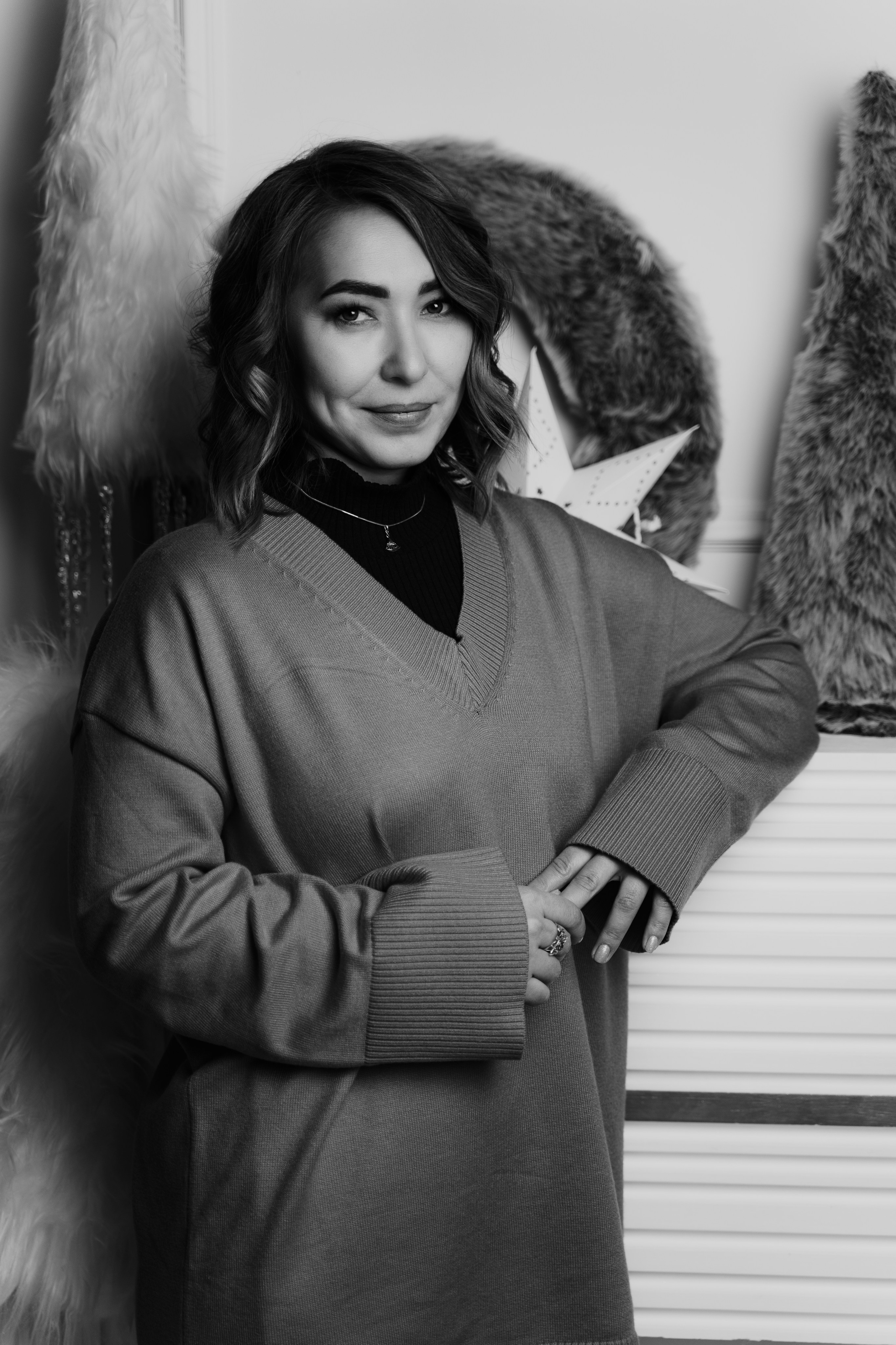 Kamila. ЮRA. Делаю красиво