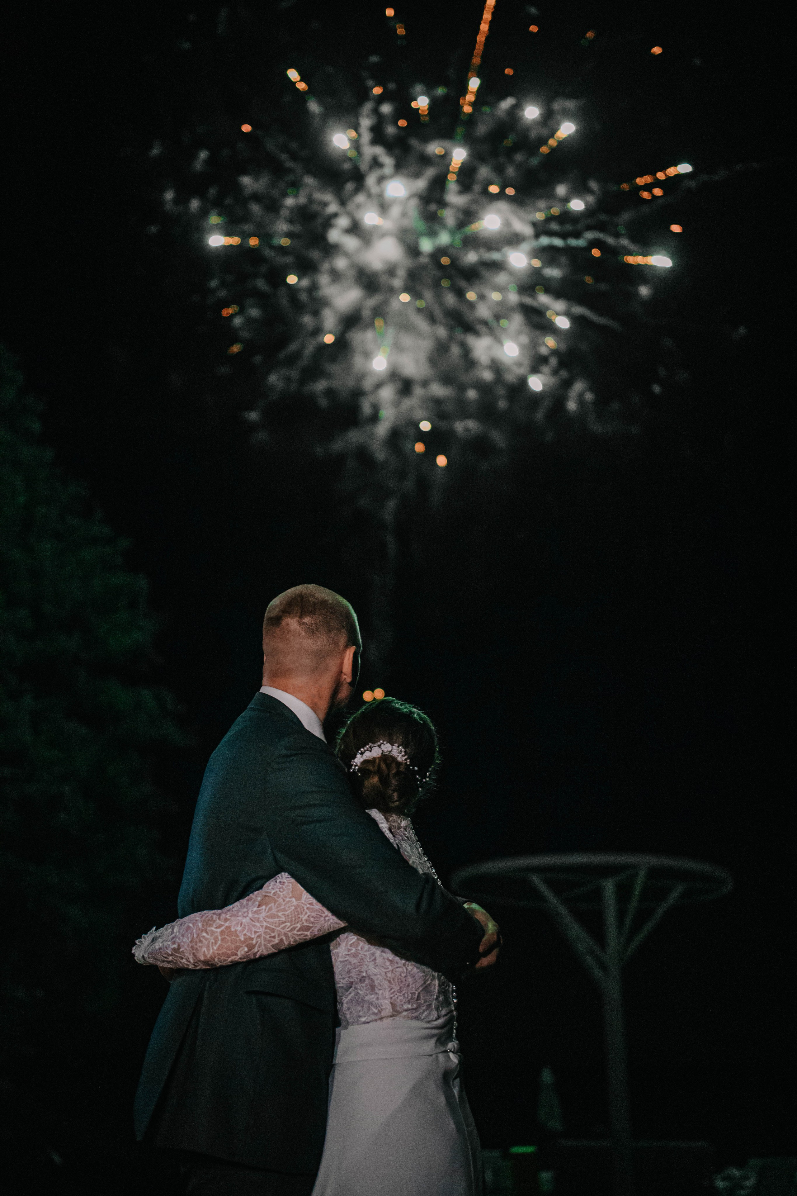 Даниил и Екатерина. Фотограф Дарья Маташкова