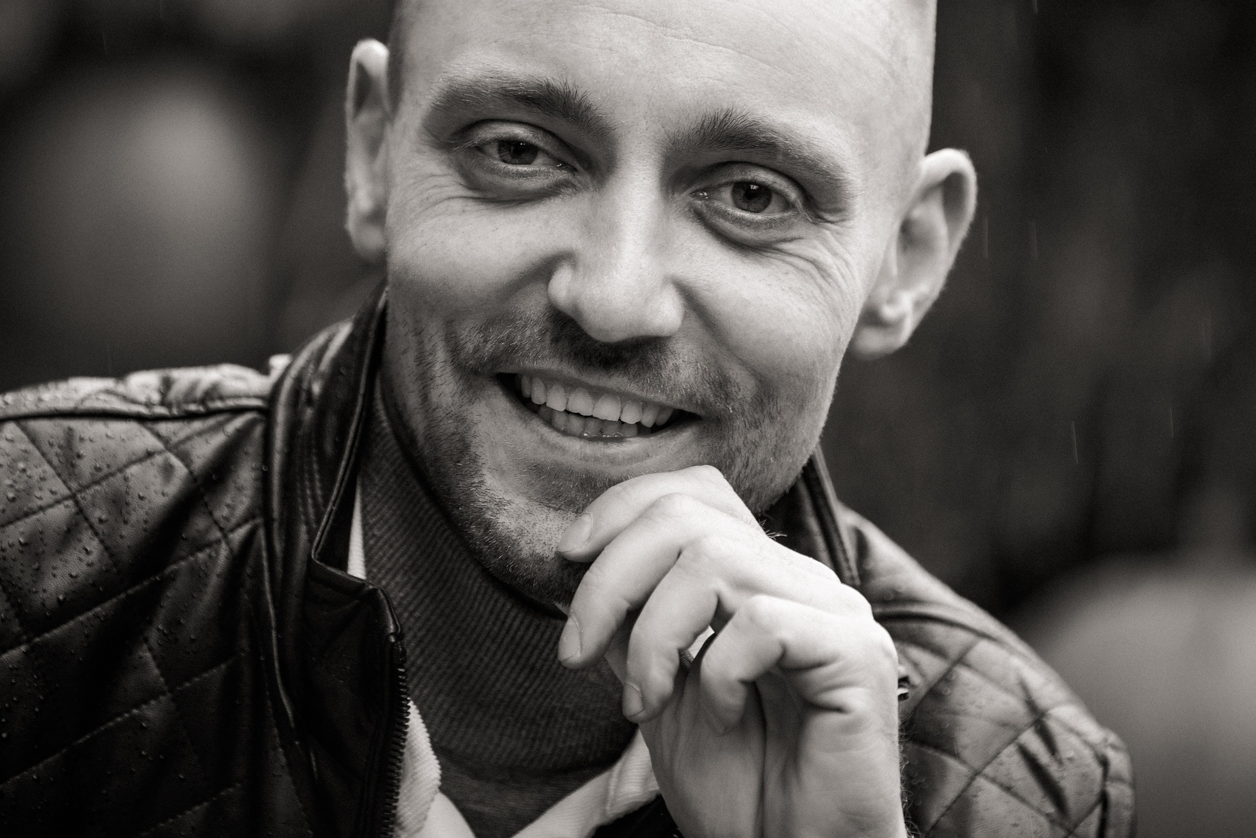 Мужская фотосессия на улице. Свадебный и семейный фотограф в Москве и Подмосковье Лариса Козлова