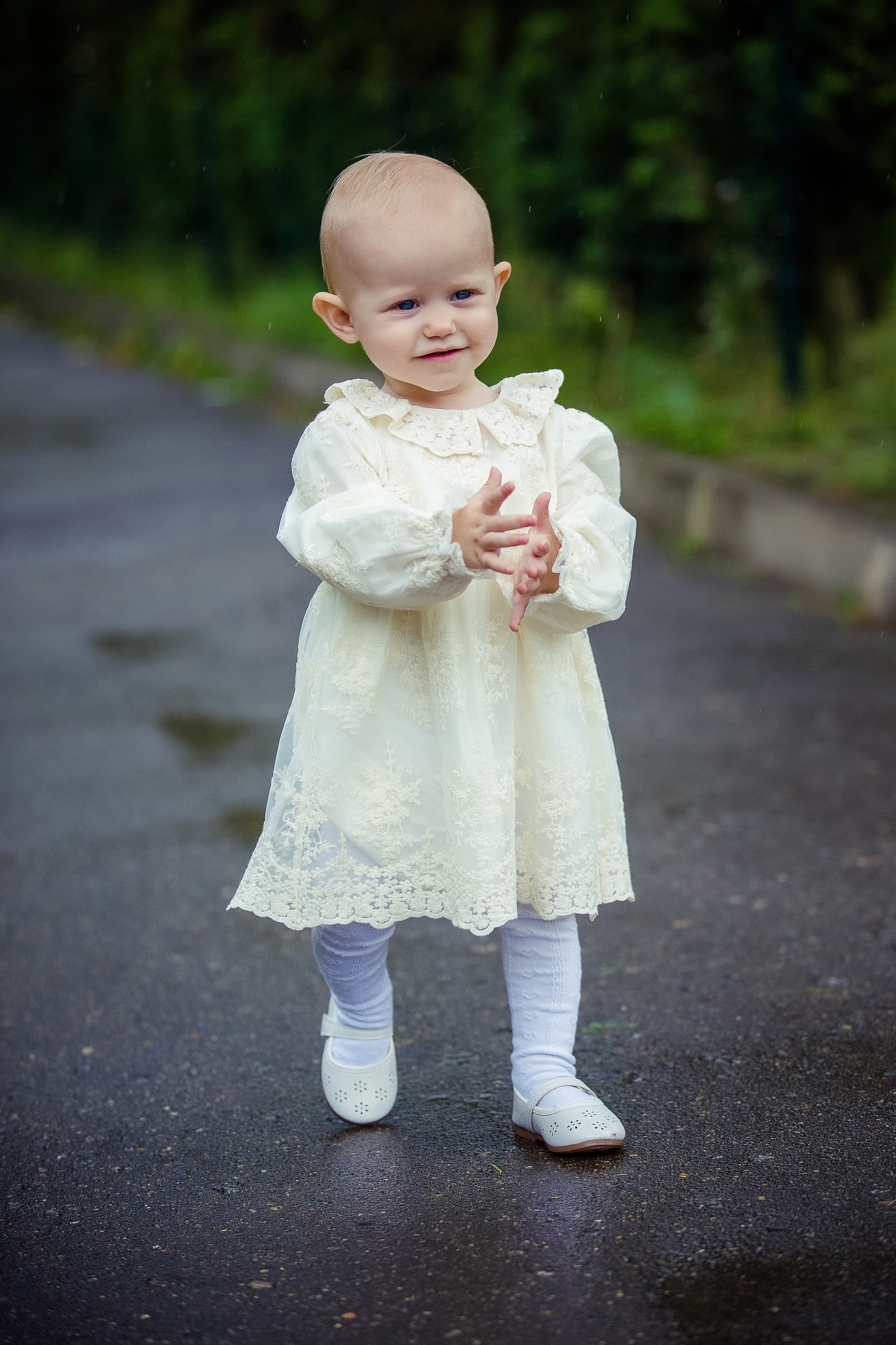 Ева. Свадебный и семейный фотограф в Москве и Подмосковье Лариса Козлова