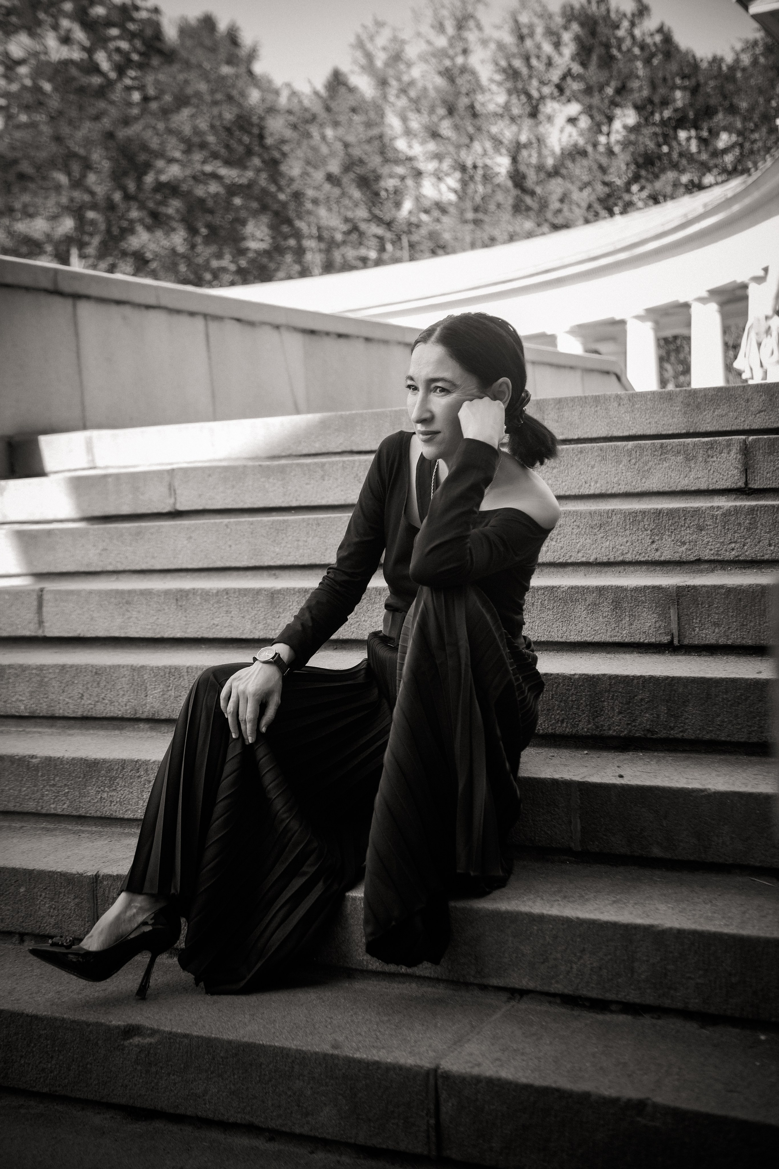 Фотосессия в Парке. Усадьба Архангельское. Свадебный и семейный фотограф в Москве и Подмосковье Лариса Козлова