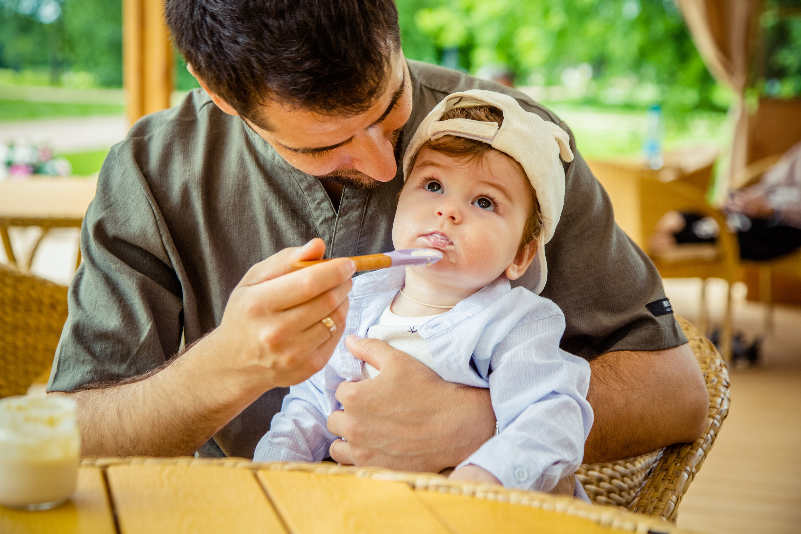 Анна Иван Лука Вера. Свадебный и семейный фотограф в Москве и Подмосковье Лариса Козлова