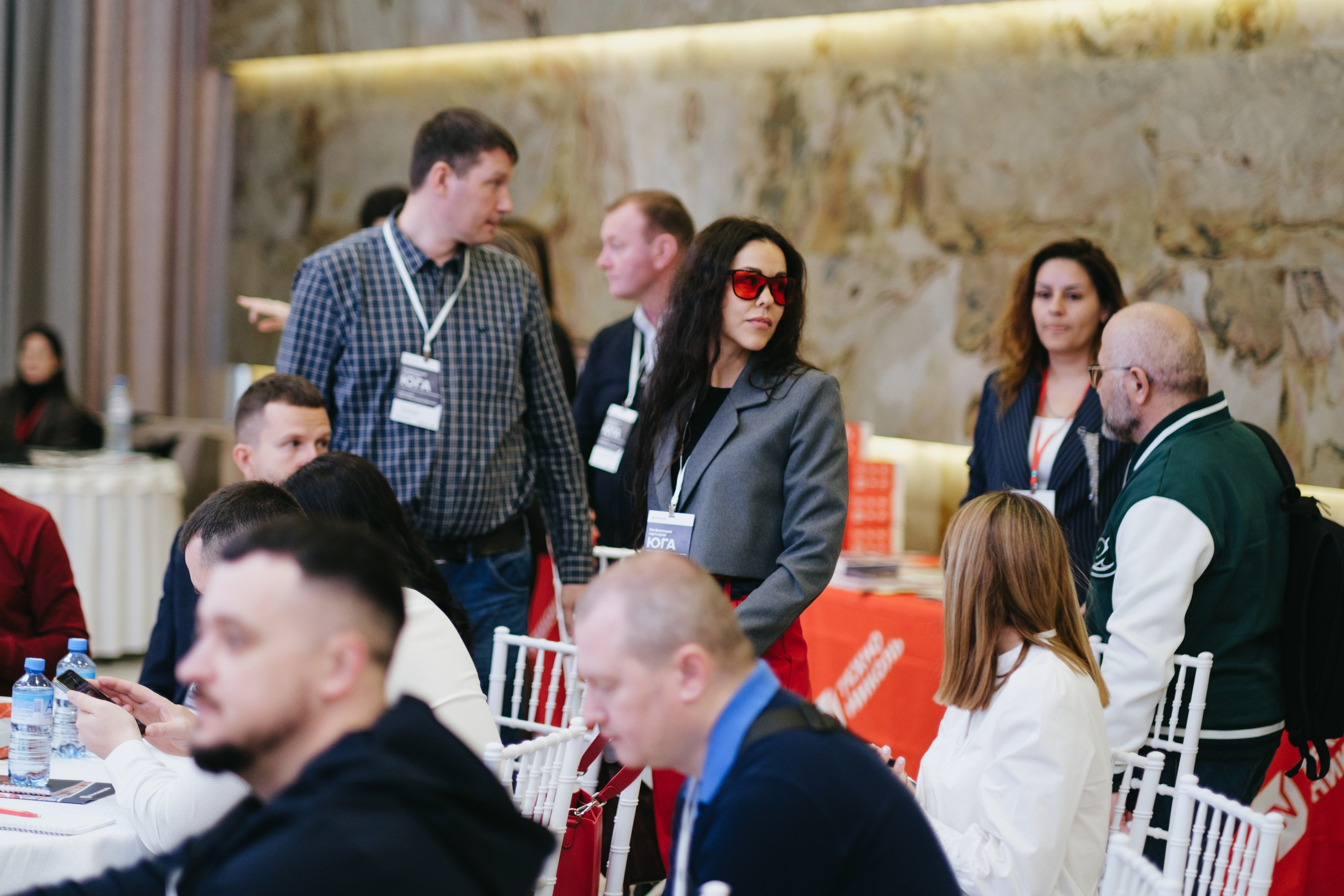 ТЕХНОНИКОЛЬ | КОНФЕРЕНЦИЯ ПАРТНЕРОВ ЮГА. Свадебный фотограф Денис Ожигин в Краснодаре и крае. Эмоциональная и стильная съемка вашего дня