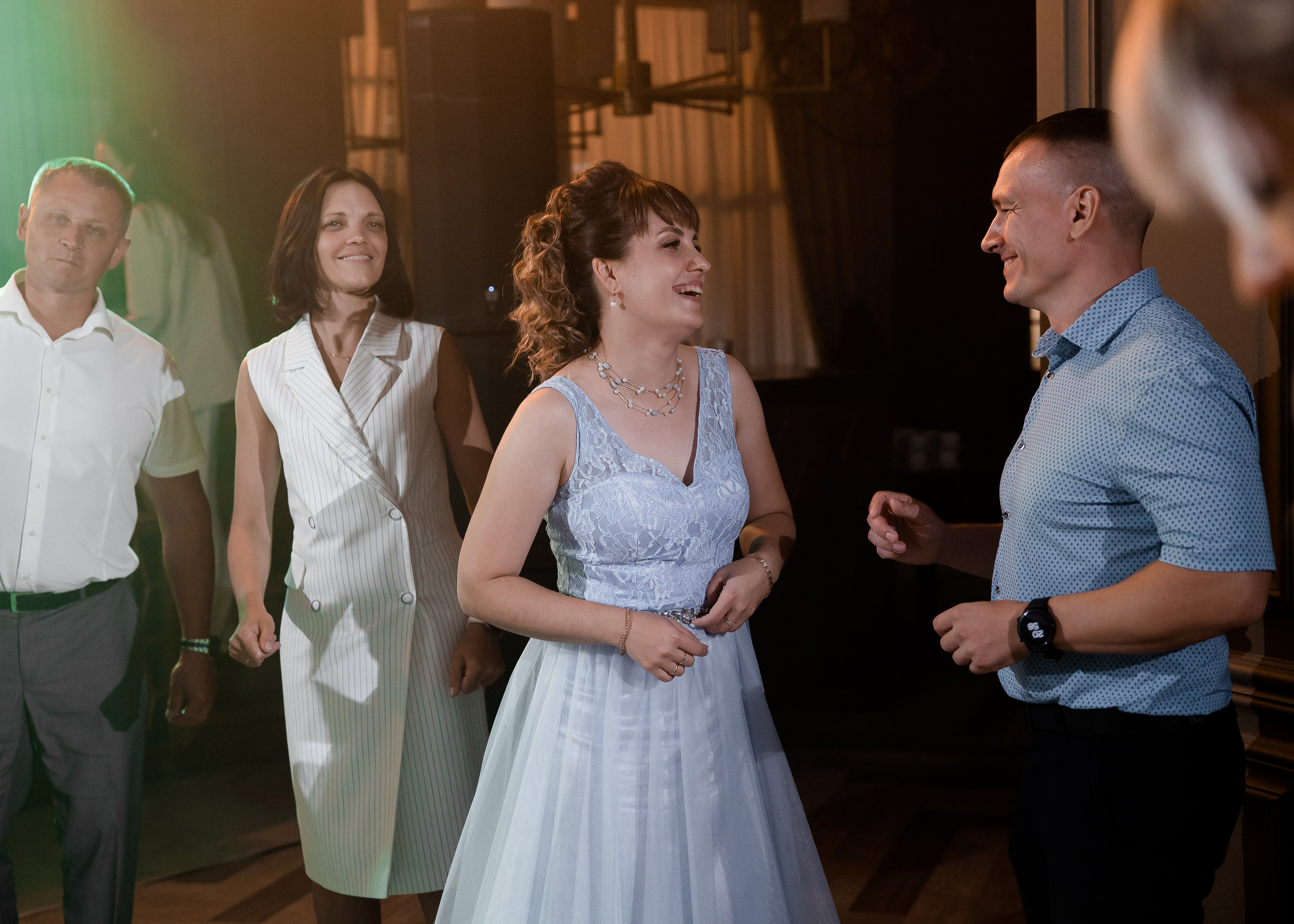 Юля + Андрей. Свадебный и семейный фотограф в Саратове Маша Паника