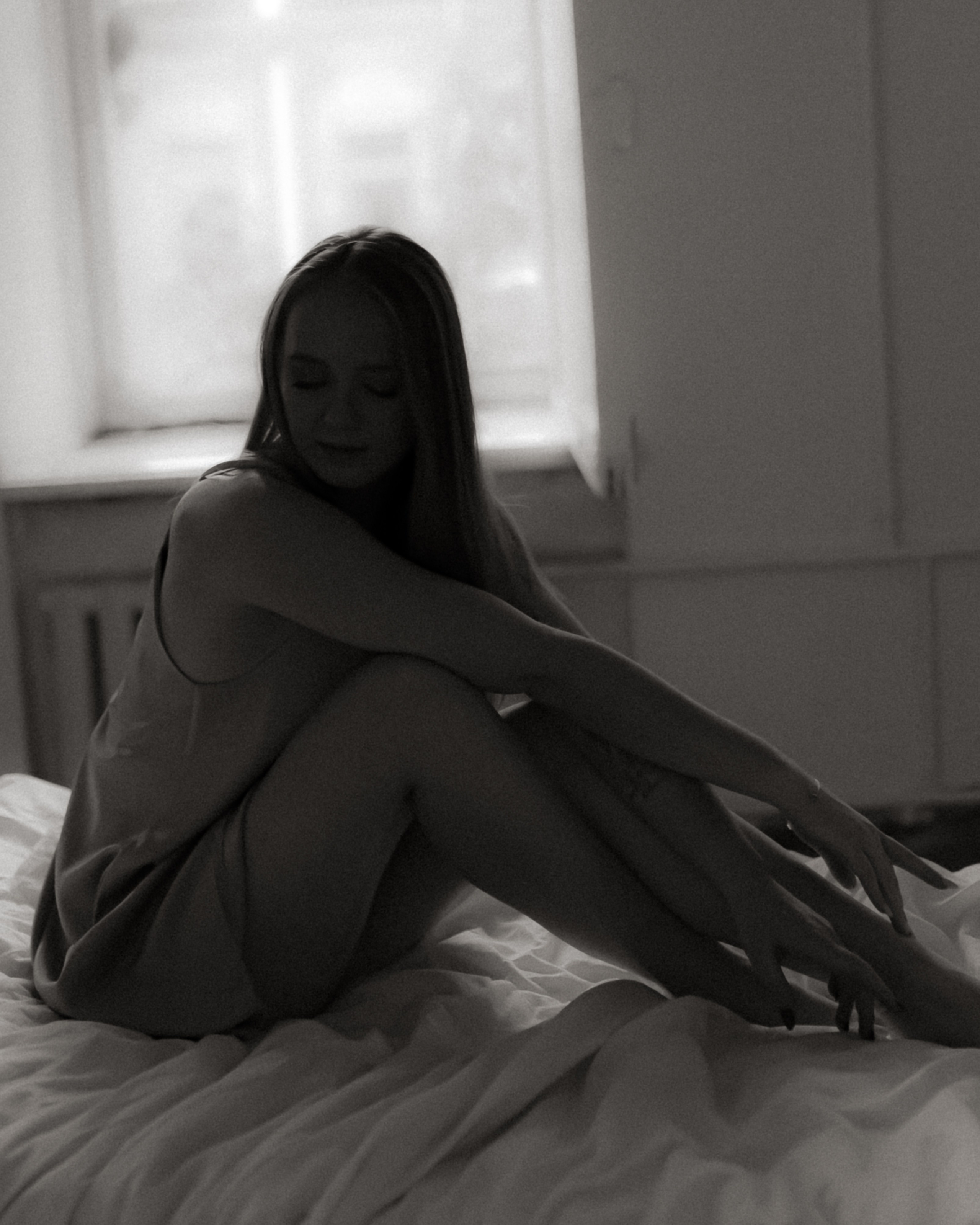 Дарья. DARYA.BELKINA