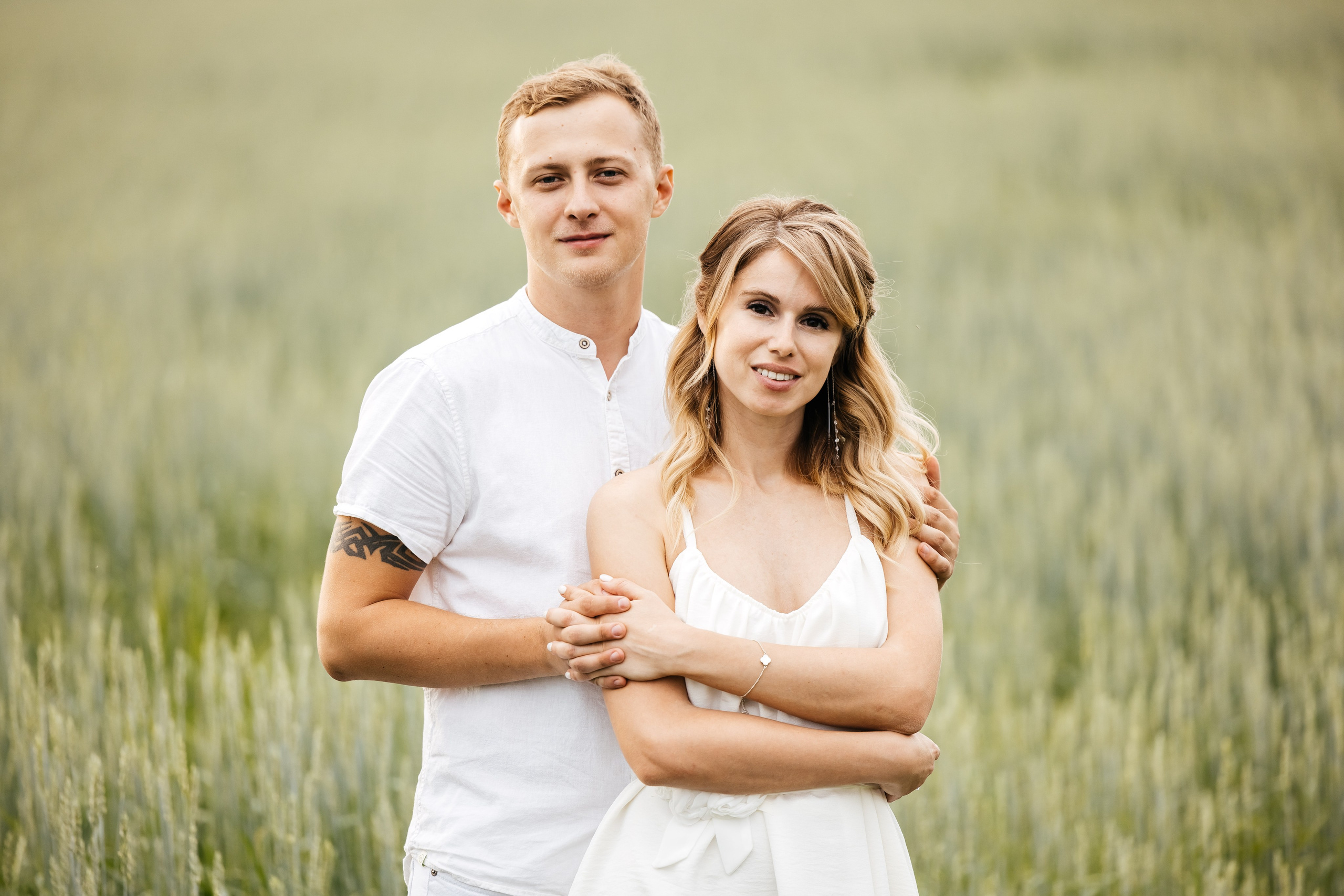 Love Story. Главная