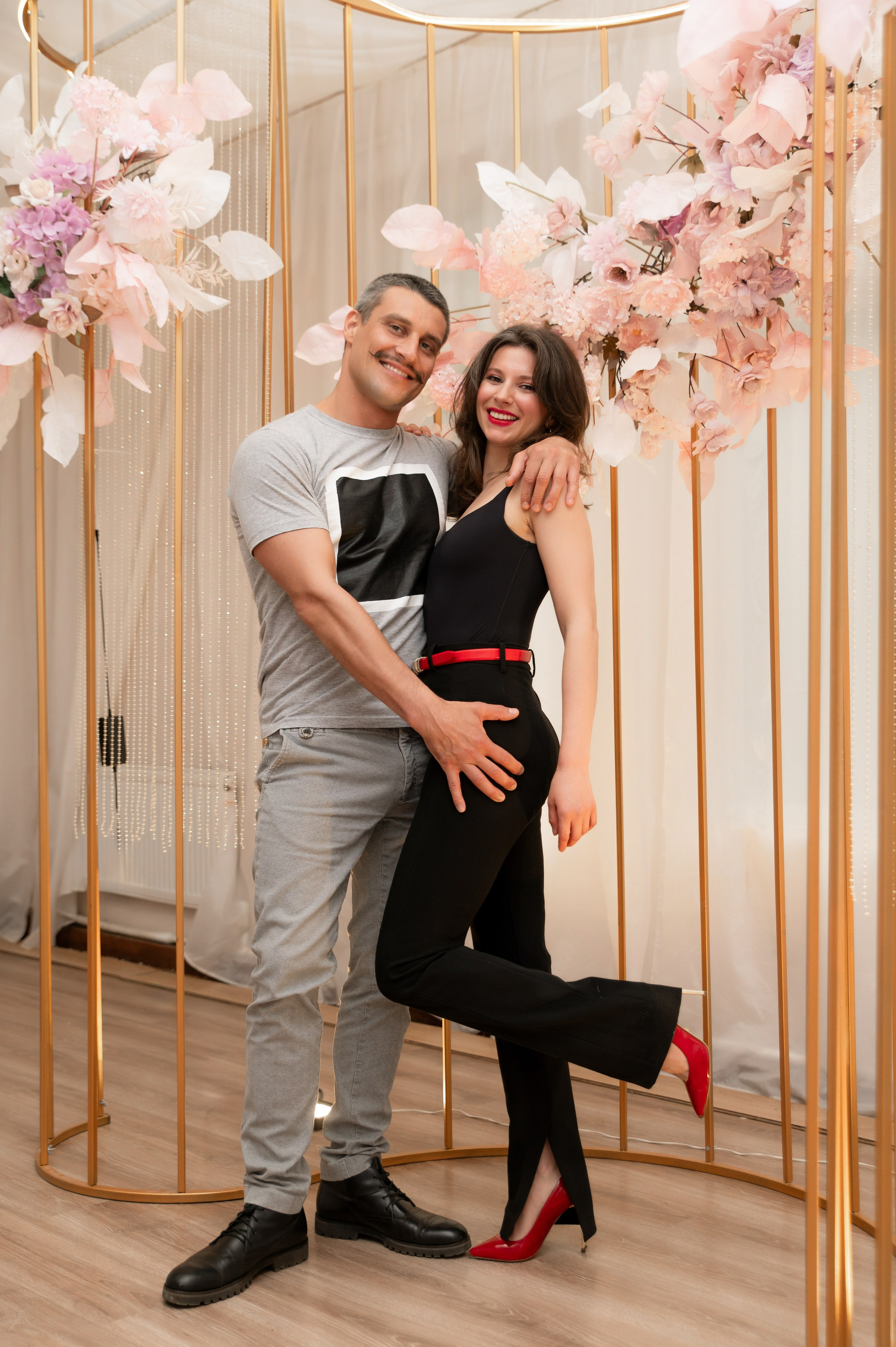 День Рождения. Фотограф Алексин, Тула