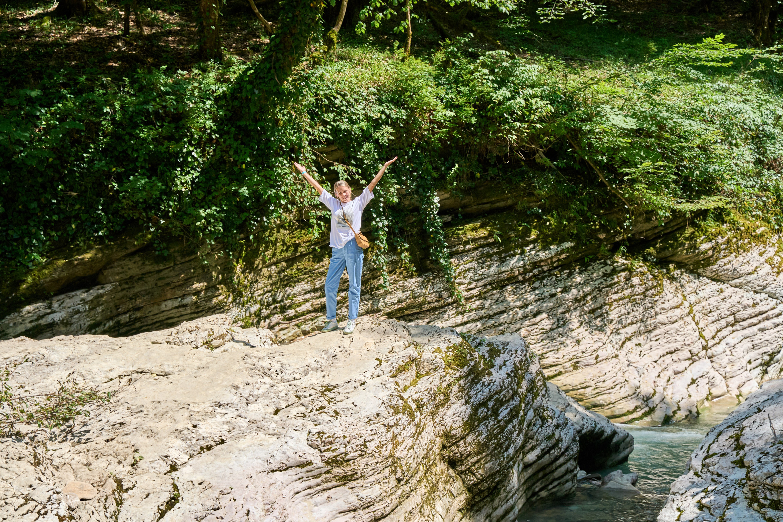 Джиппинг Туры. Фото и видео съемка в Сочи Адлере Красной поляне