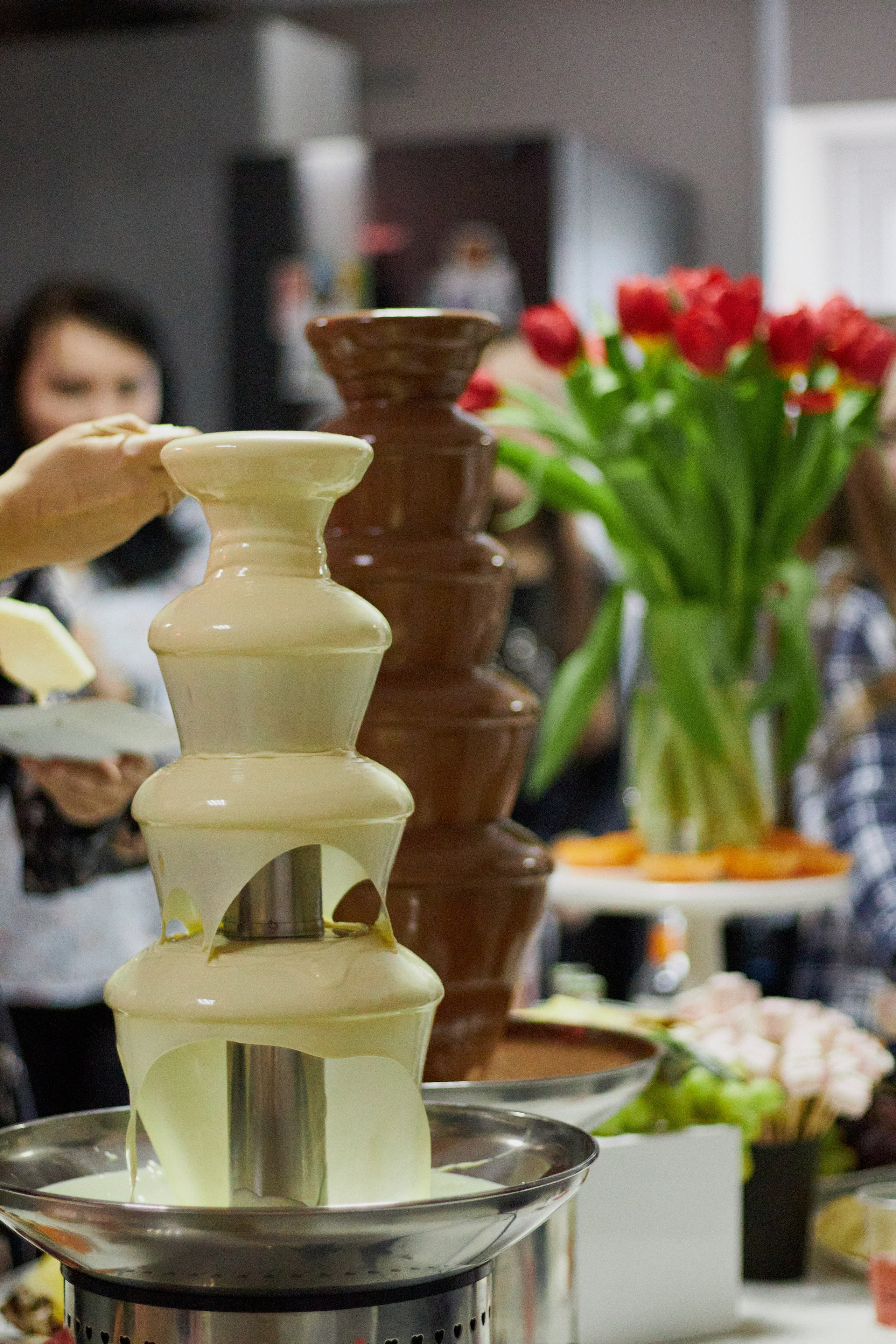 Корпоратив. Фотограф в Ростове-на-Дону Нюхарева Виктория