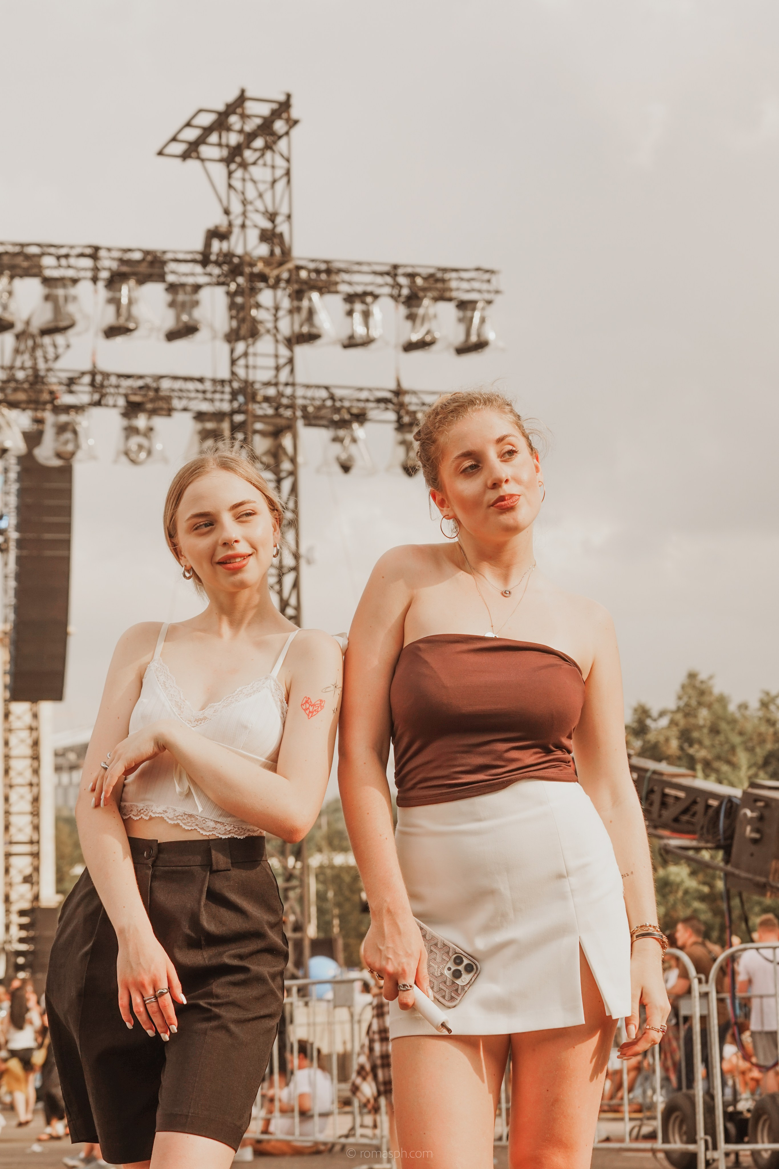 VK Fest 2024. Photo, Москва | Romas.ph