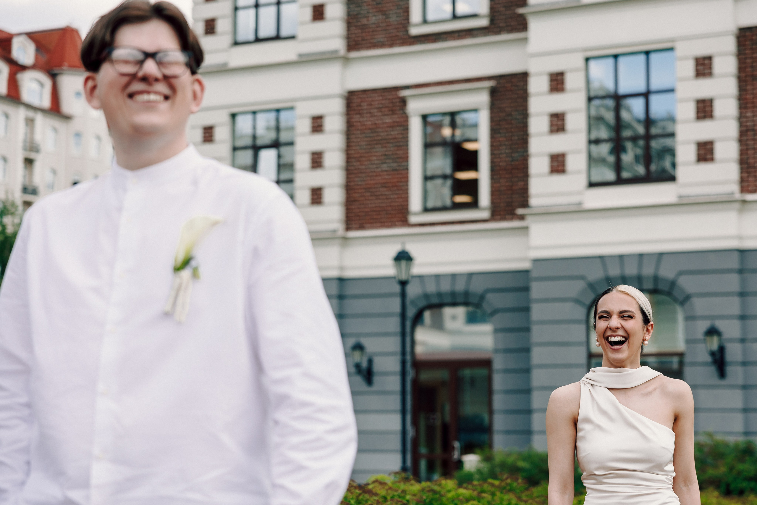 Антон и Кристина. Лёшка Варзегов — фотограф