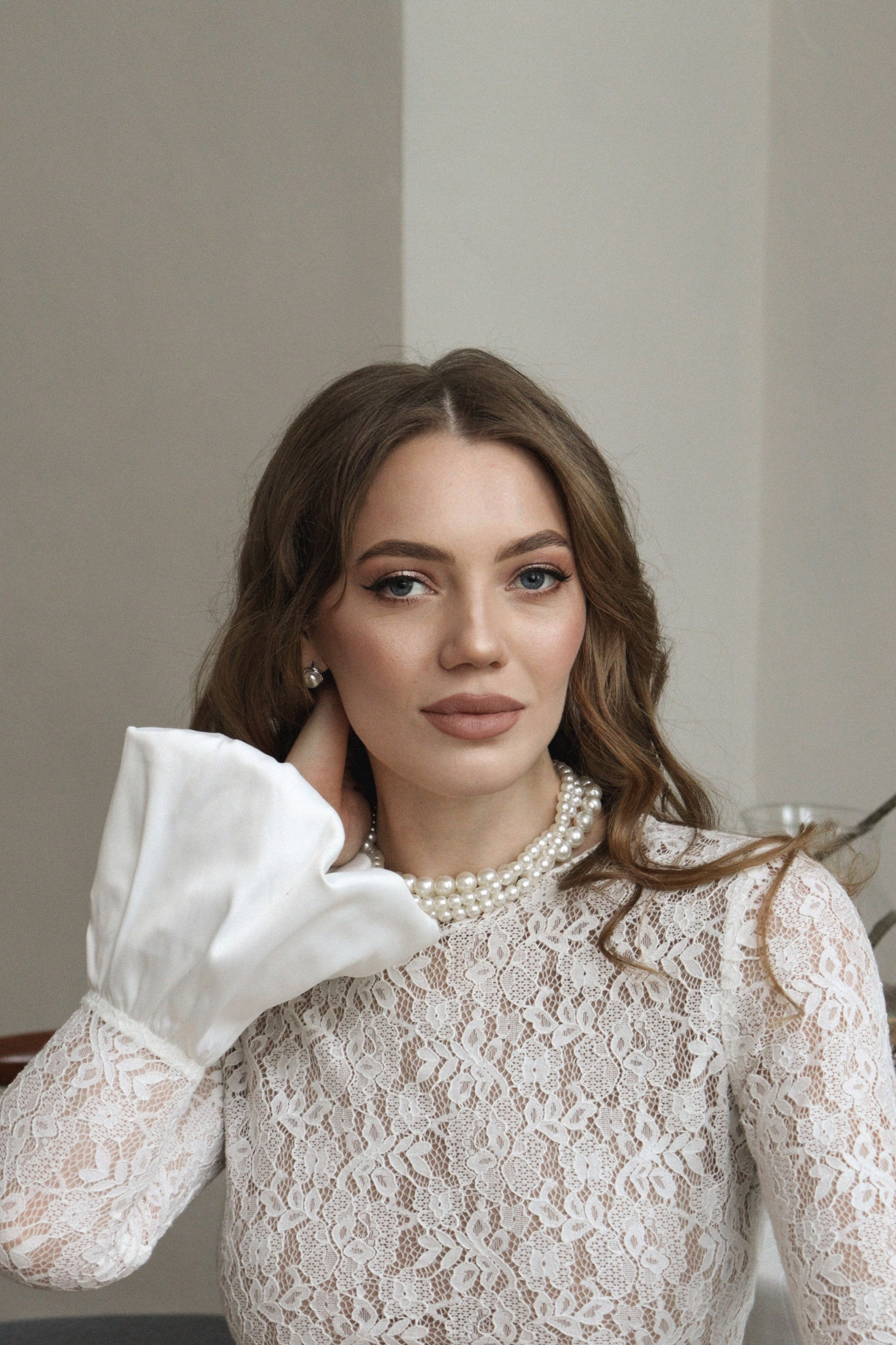 Аня. Фотограф из Иркутска, Софья Домишкевич