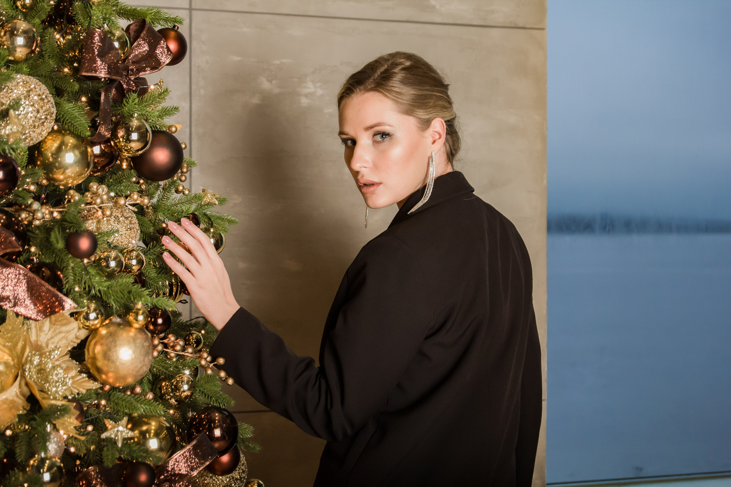 Валерия. Женский портрет и немного больше в Санкт-Петербурге