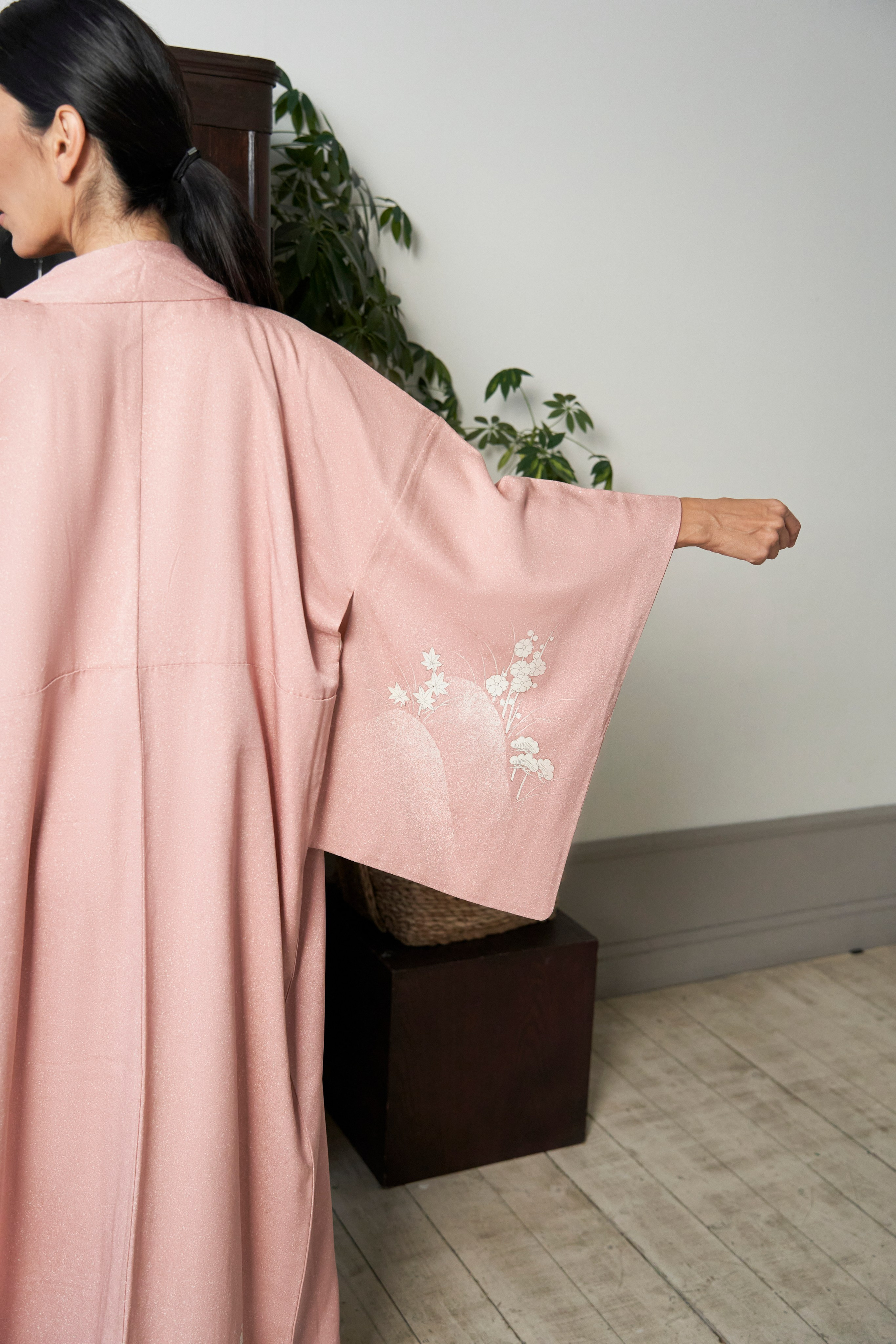 Salon.dragon. Главная