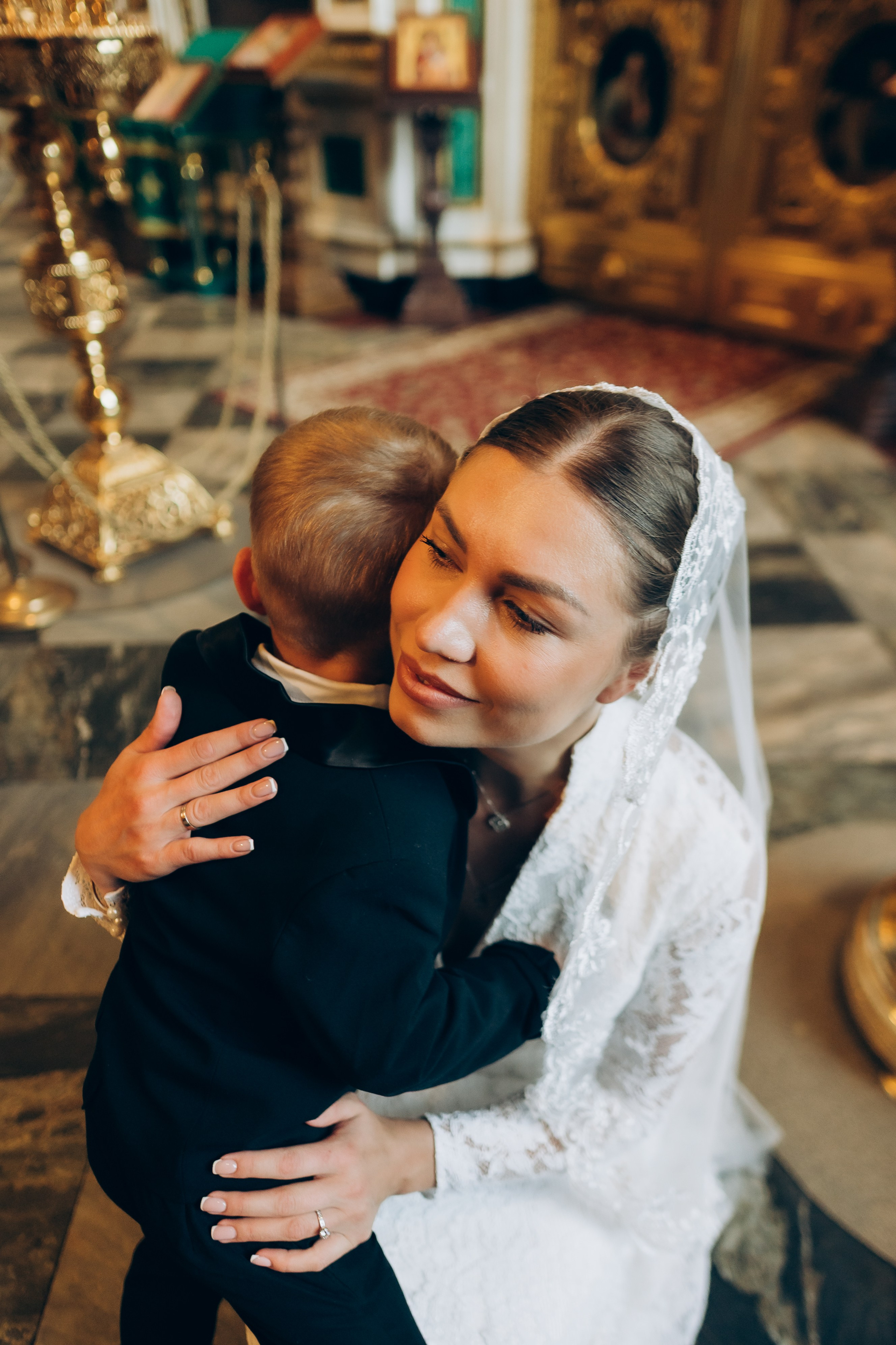 Венчание Исаакиевский. Фотограф ПИТЕР СПБ Надежда Баранова