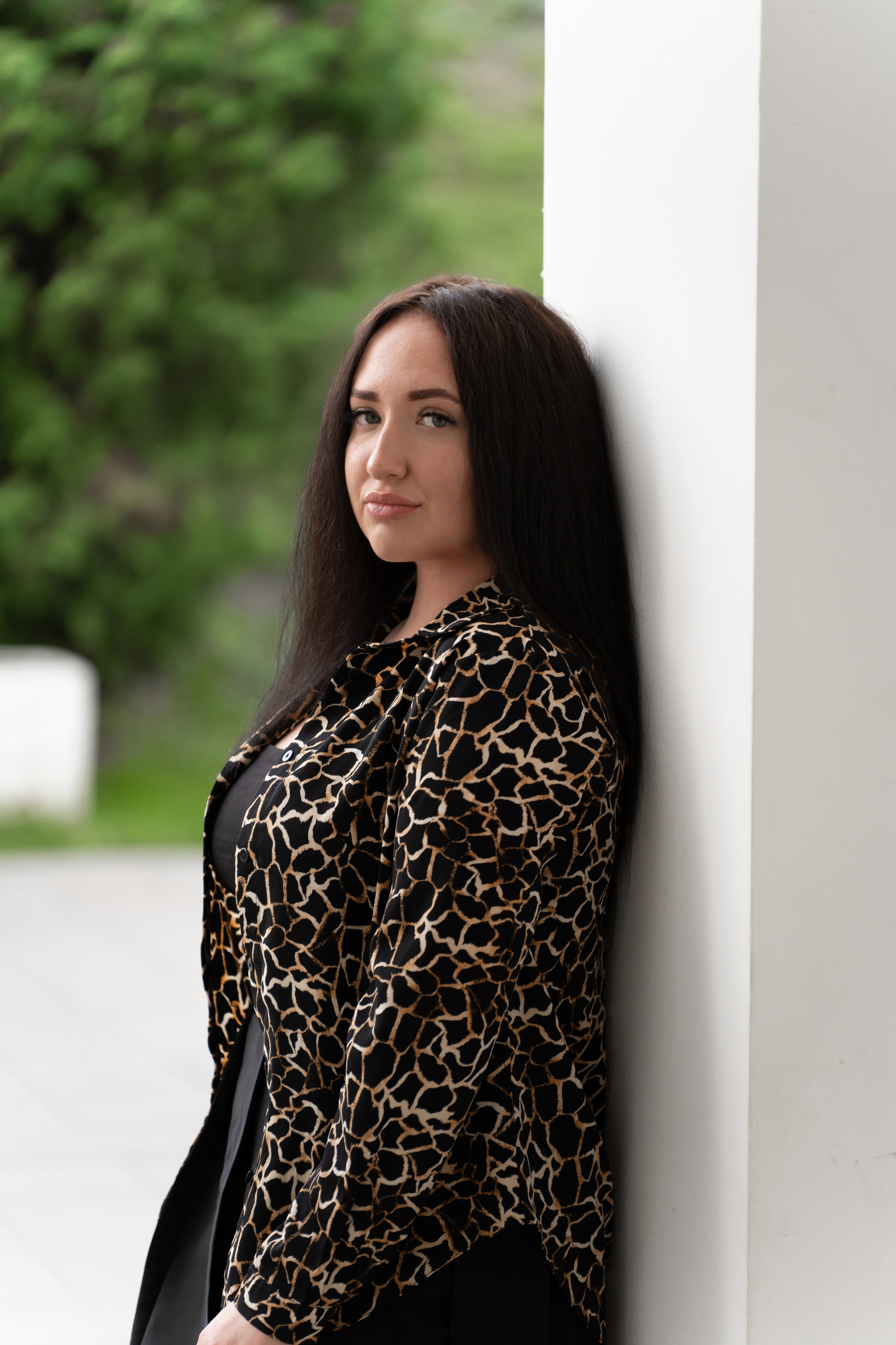 LoveStory. Индивидуальные и семейные фотосессии в Калужской области Катерина Шатохина