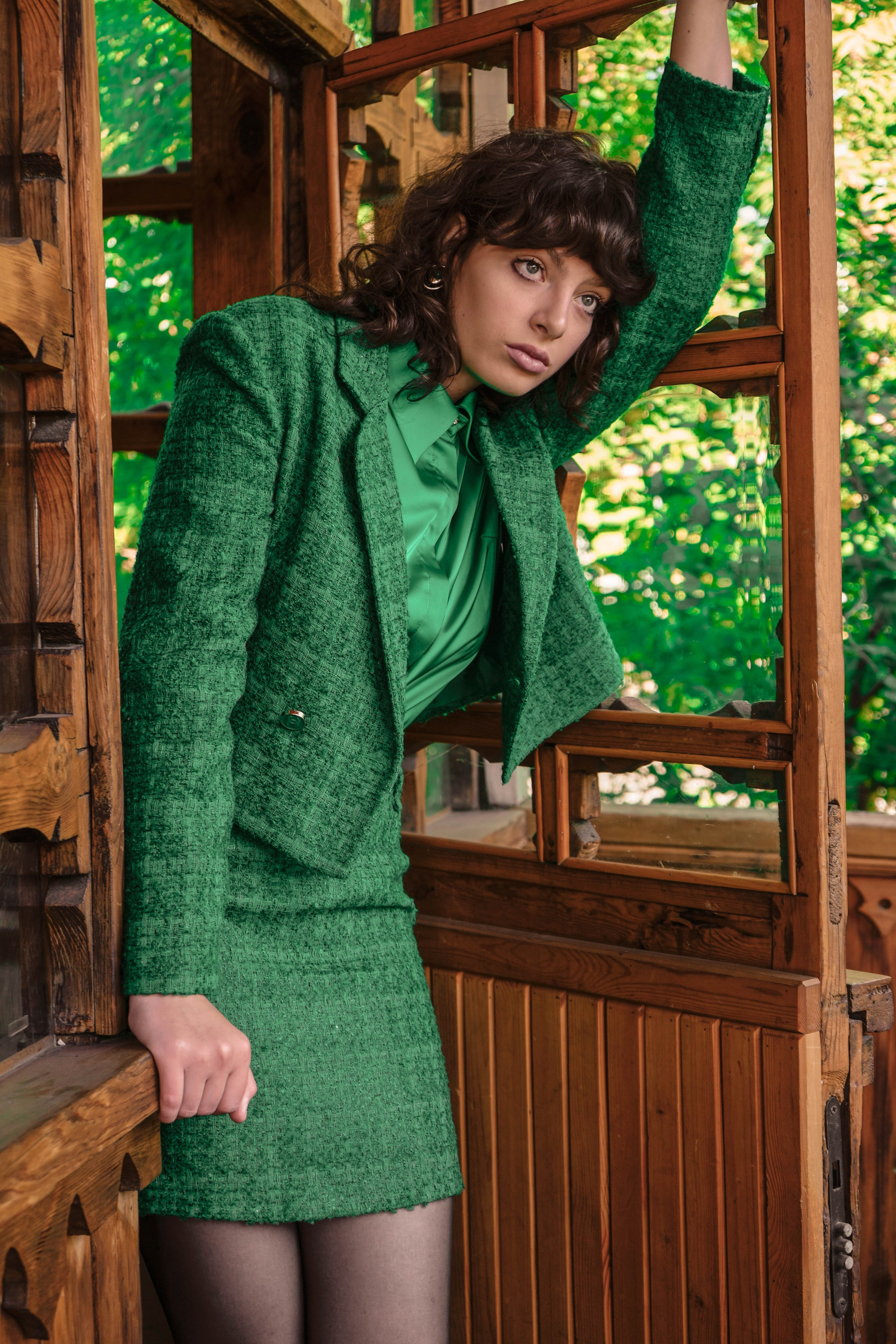 Lookbook. Romanova фотограф