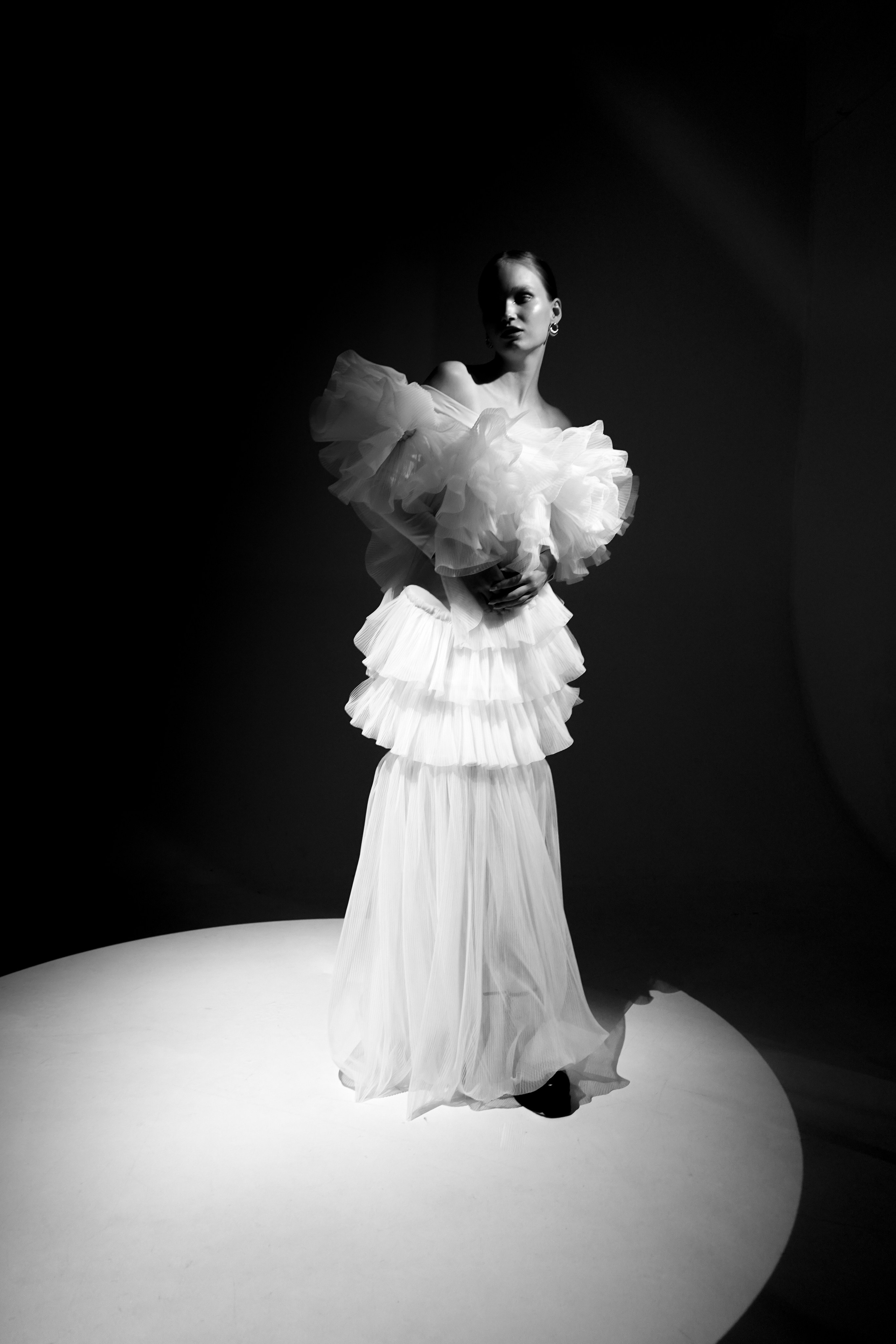 Test. Romanova фотограф