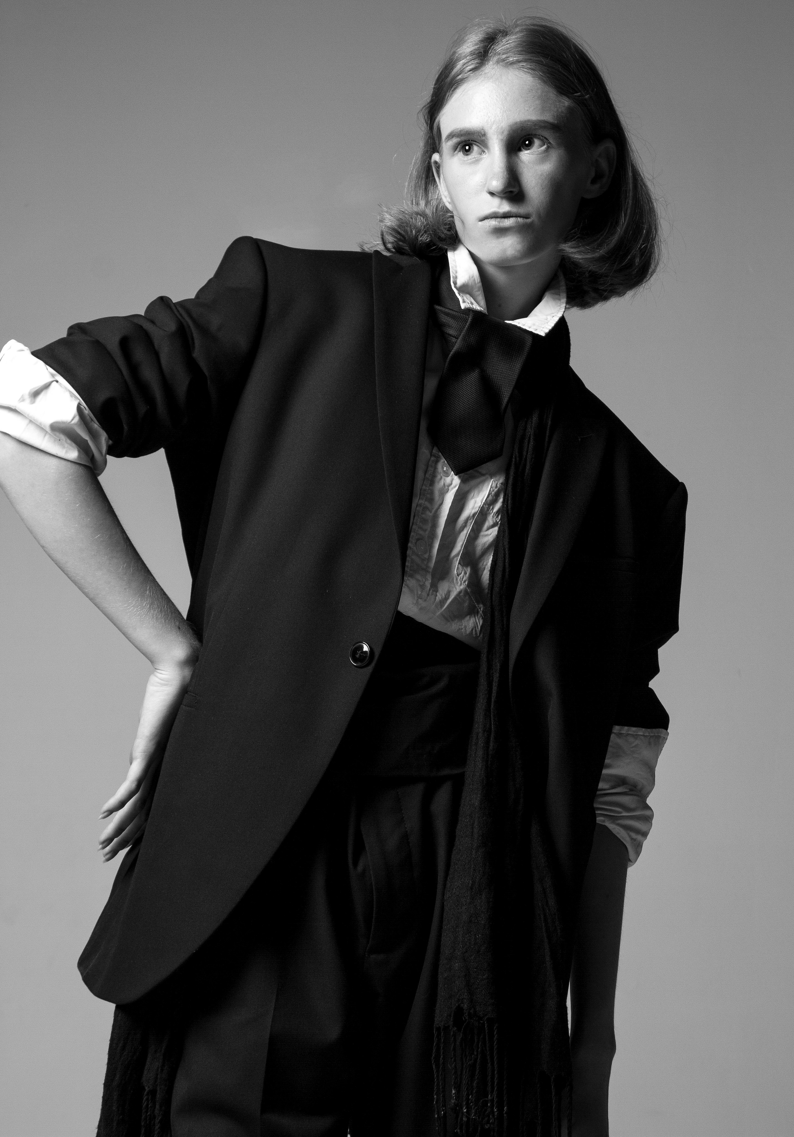 F. Romanova фотограф