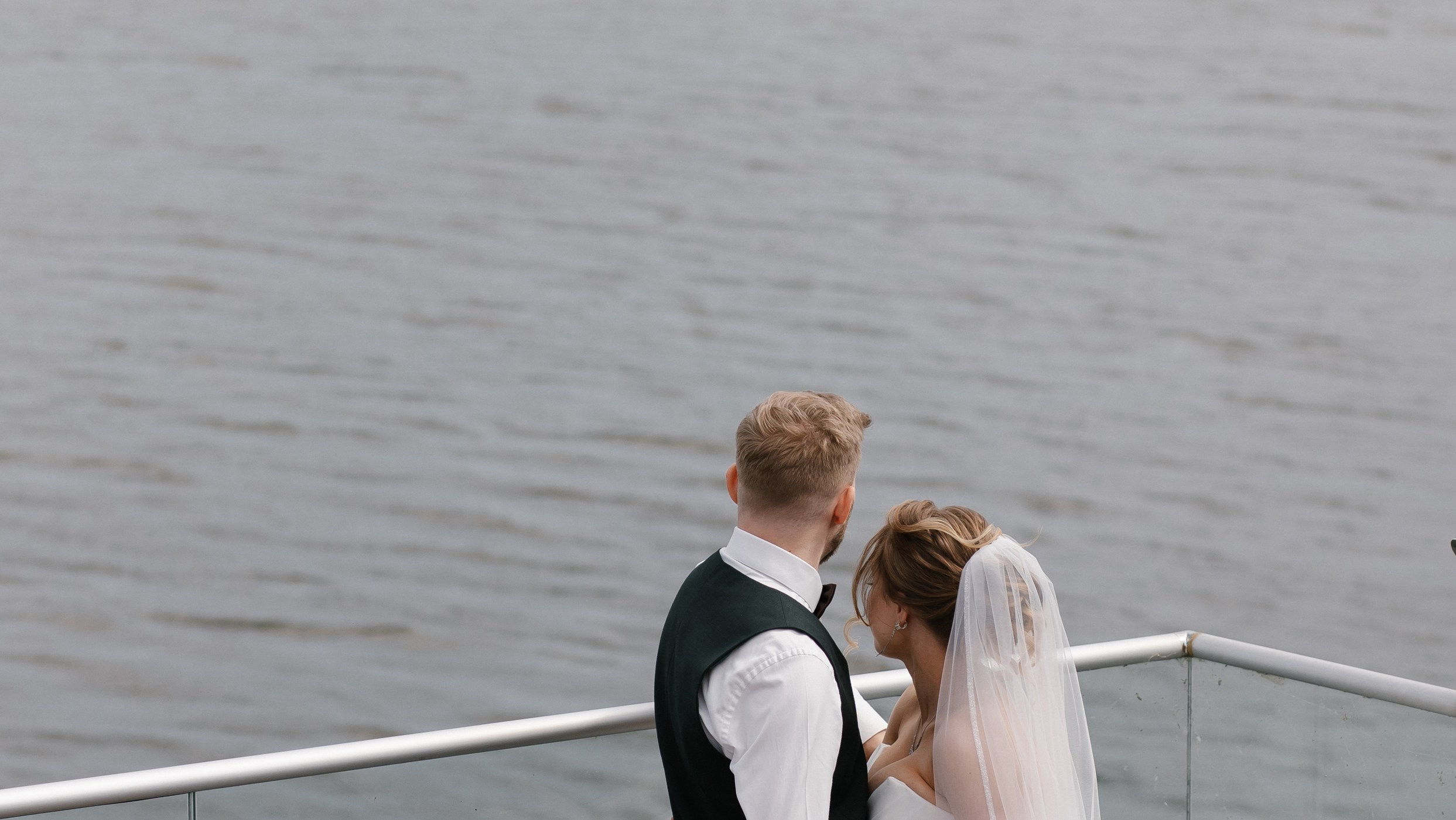 Марина и Влад. Фотограф Юлия Обрезкова Нижний Новгород