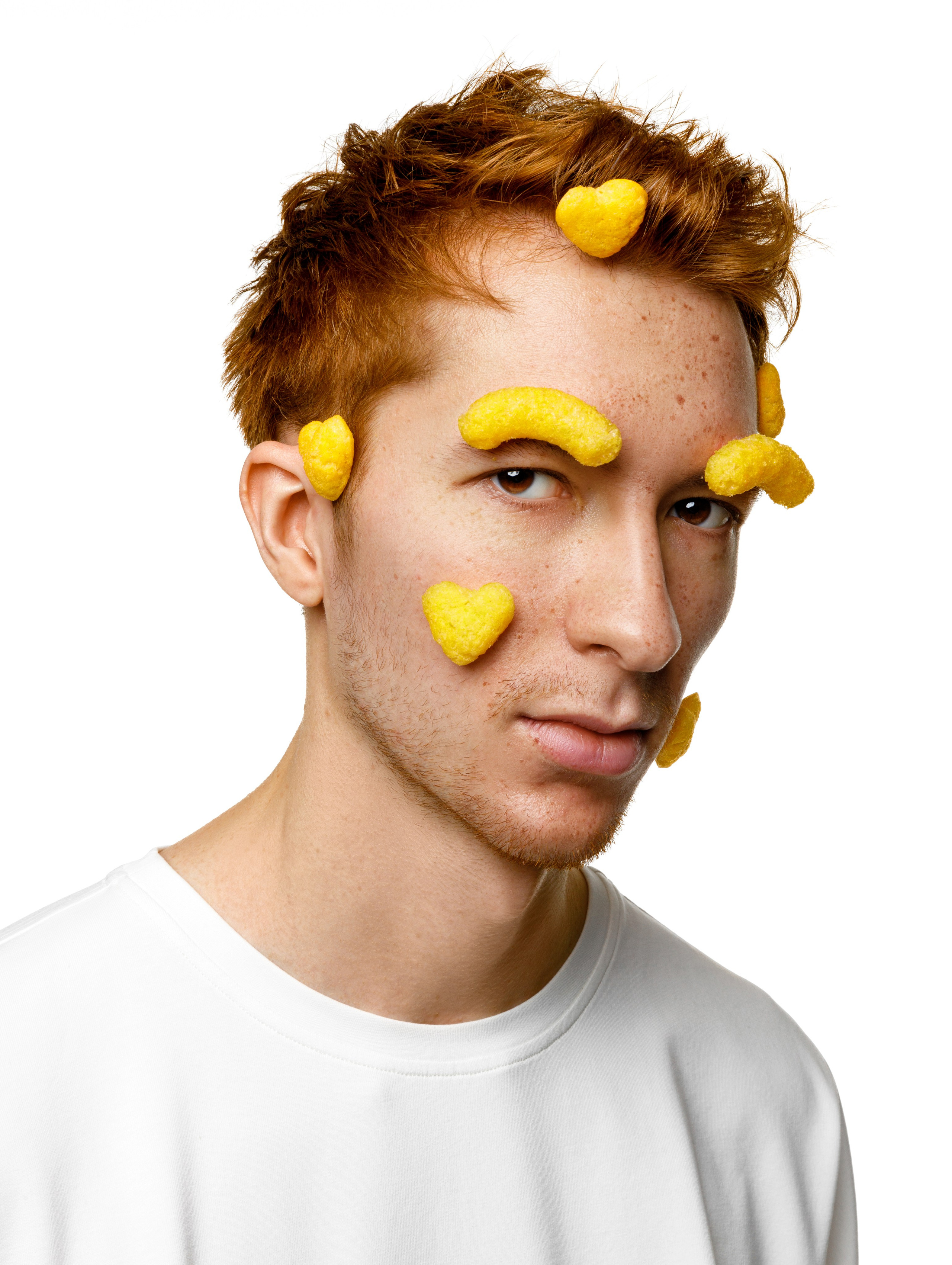 CULT OF HAIR by main stage. Фотограф для маркетплейсов в Москве Озерова Кристина