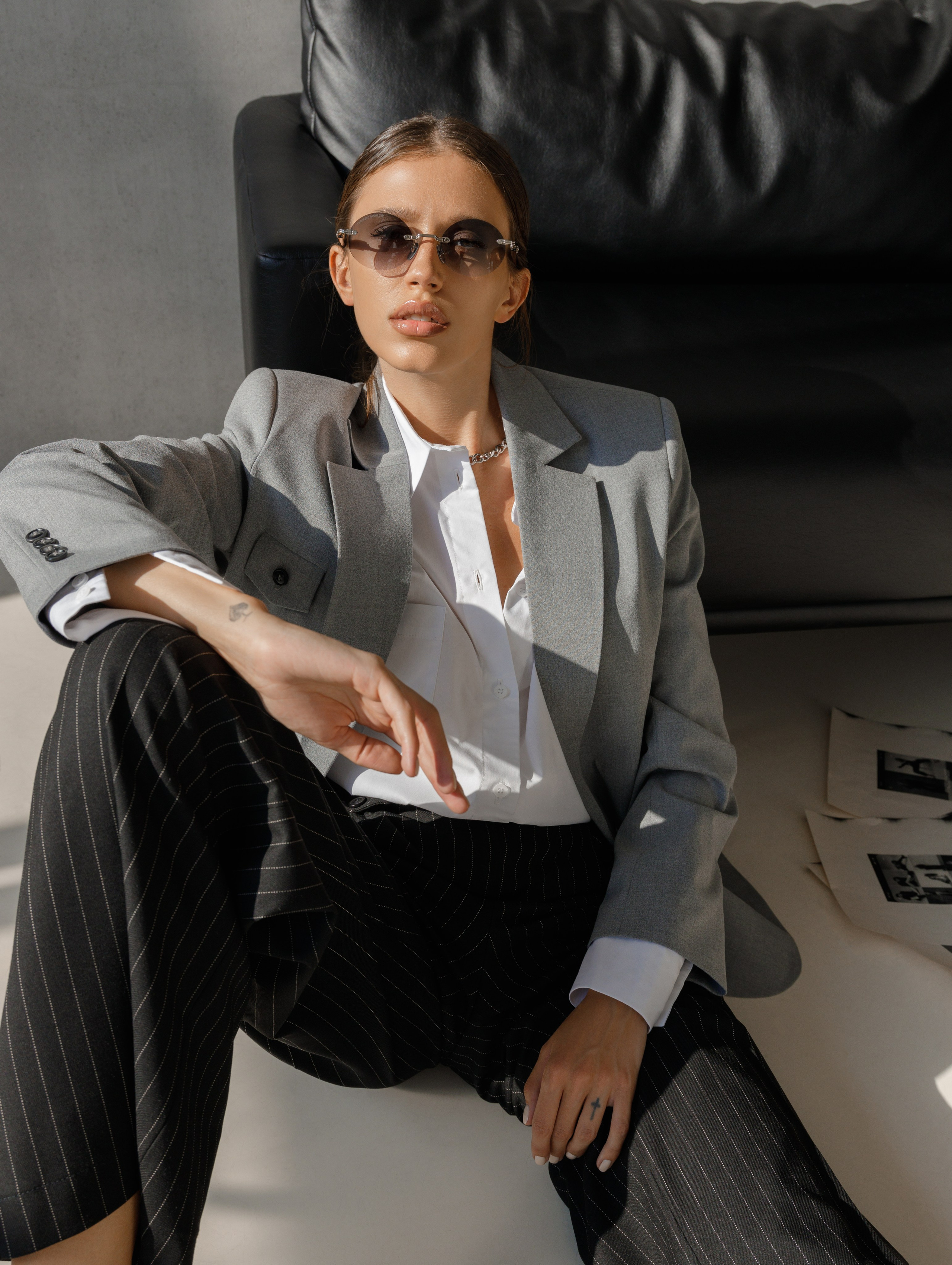 BLANISS. Фотограф для маркетплейсов в Москве Озерова Кристина