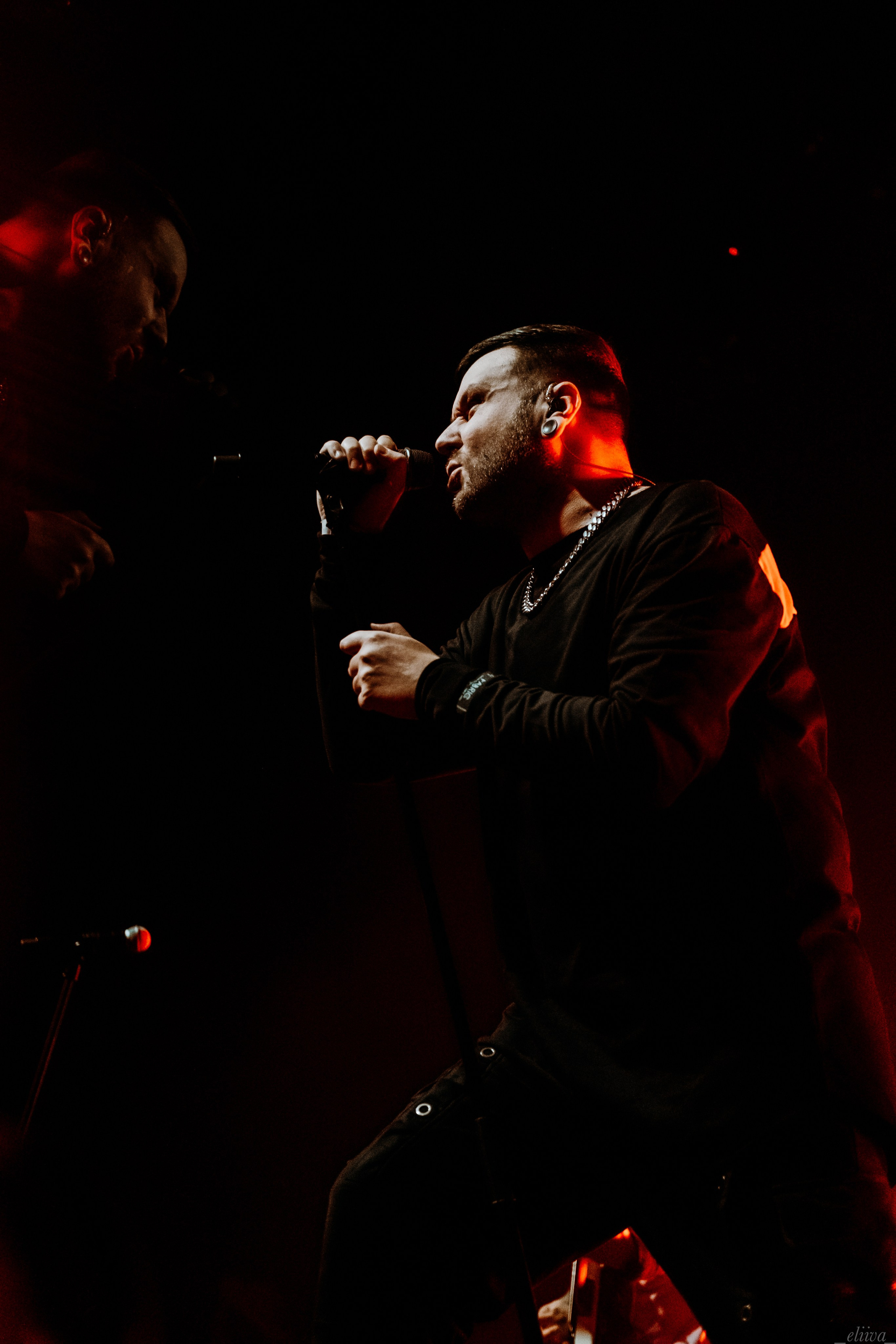 Stigmata. Концертный фотограф в Санкт-Петербурге