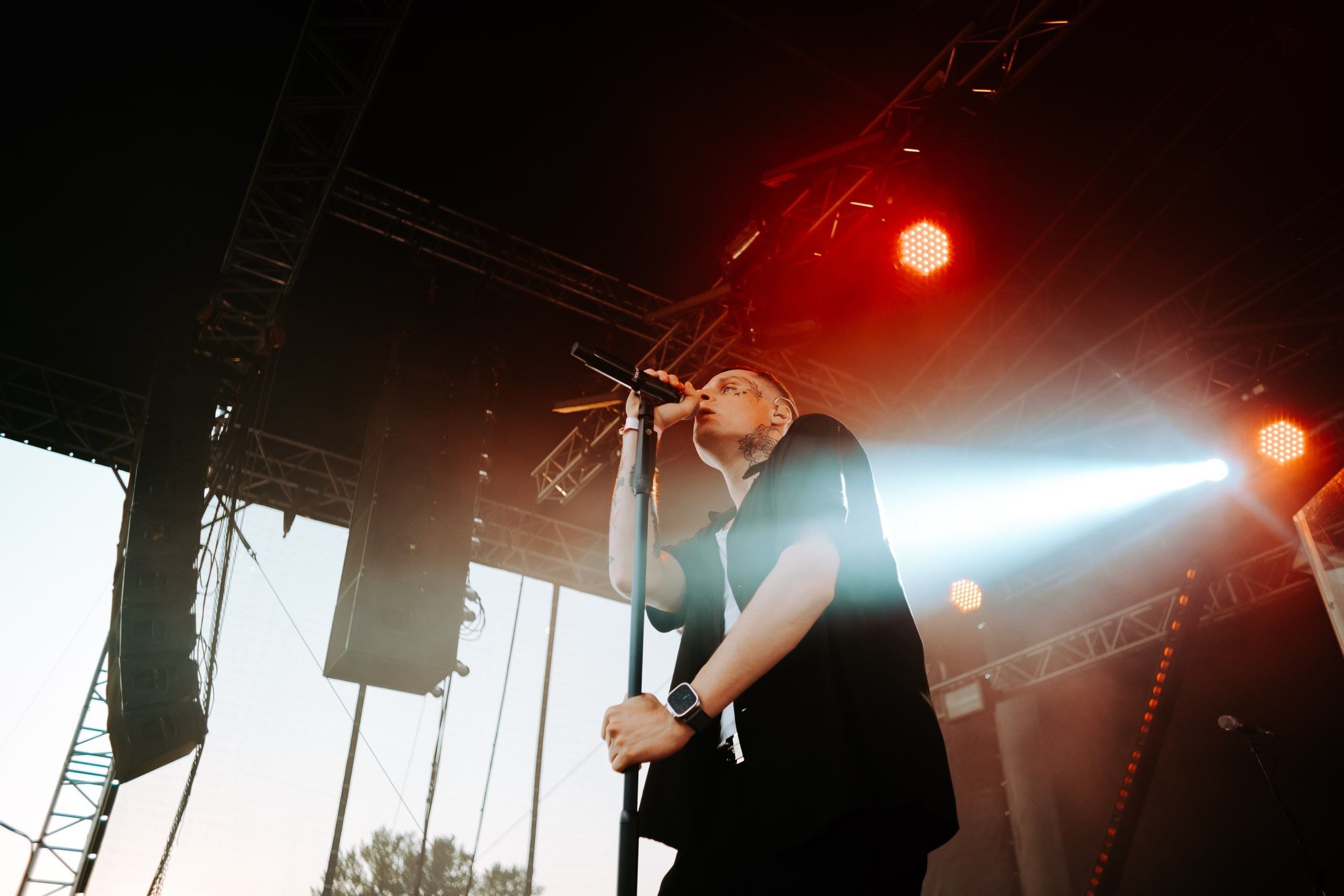 Мукка. Концертный фотограф в Санкт-Петербурге