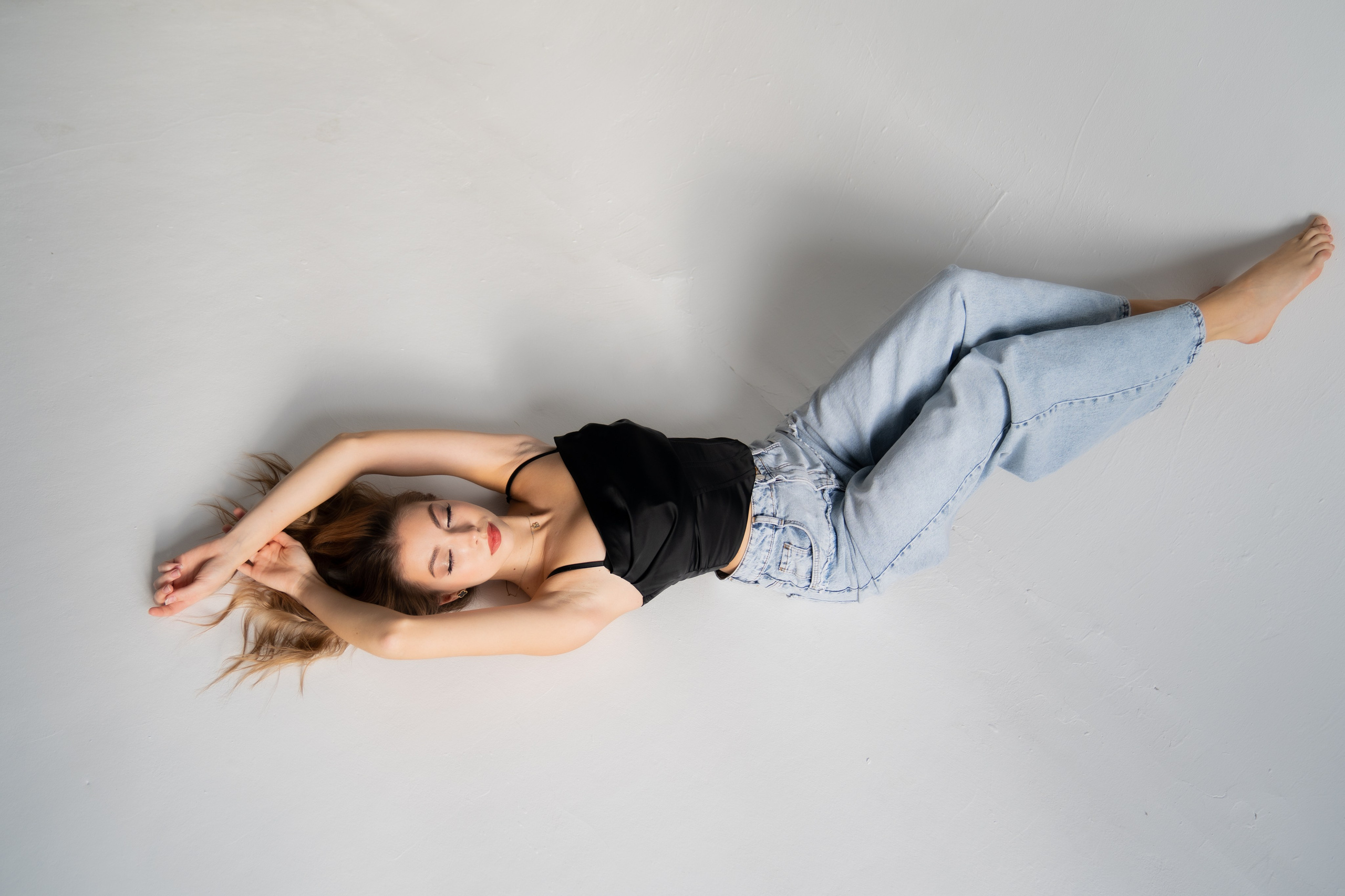 Фотосессия Марии. Фотограф в Ростове-на-Дону Анна Малахова